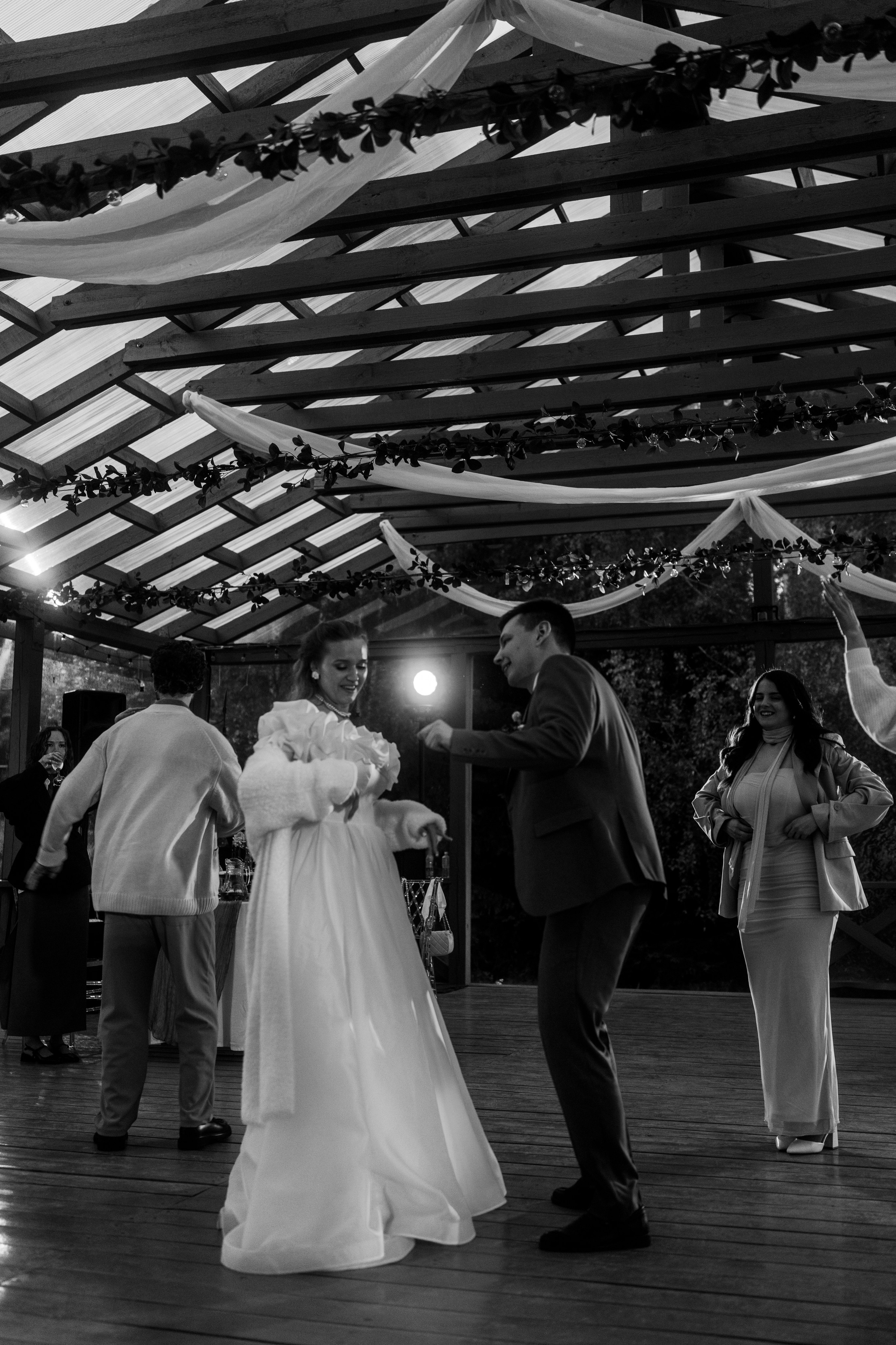 Свадьба Булат и Анастасия. Свадебный и индивидуальный фотограф Аля Мамакова