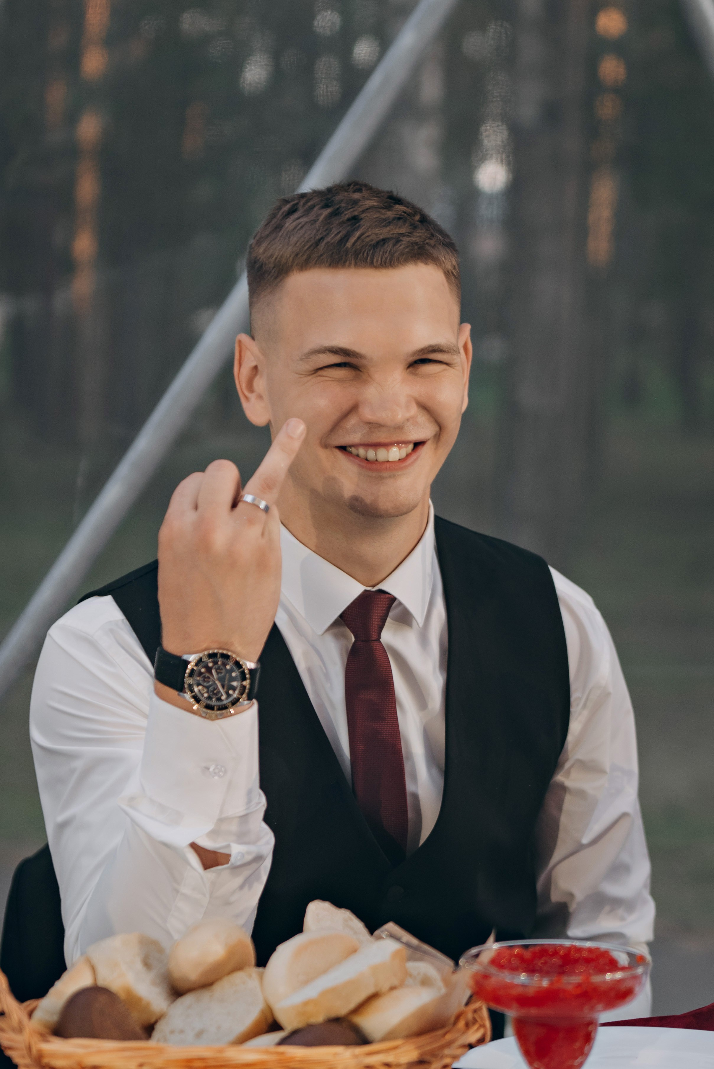 Тимерхан и Полина. Свадебные и семейные съемки Сергей и Юлия Пушкаревы