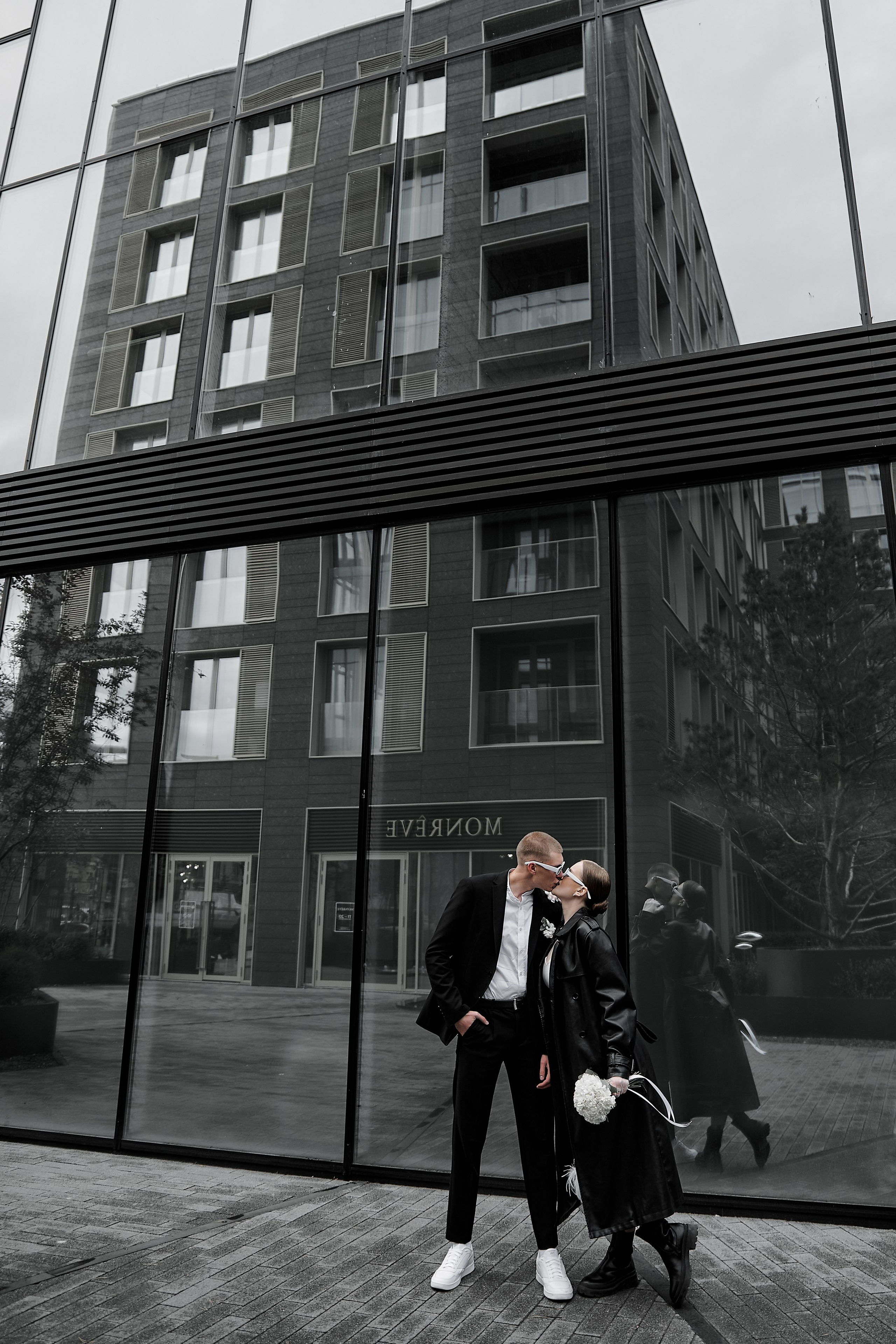 Места для фотосессии — Тюмень. Свадебный и портретный фотограф в Тюмени Женя Черемнова