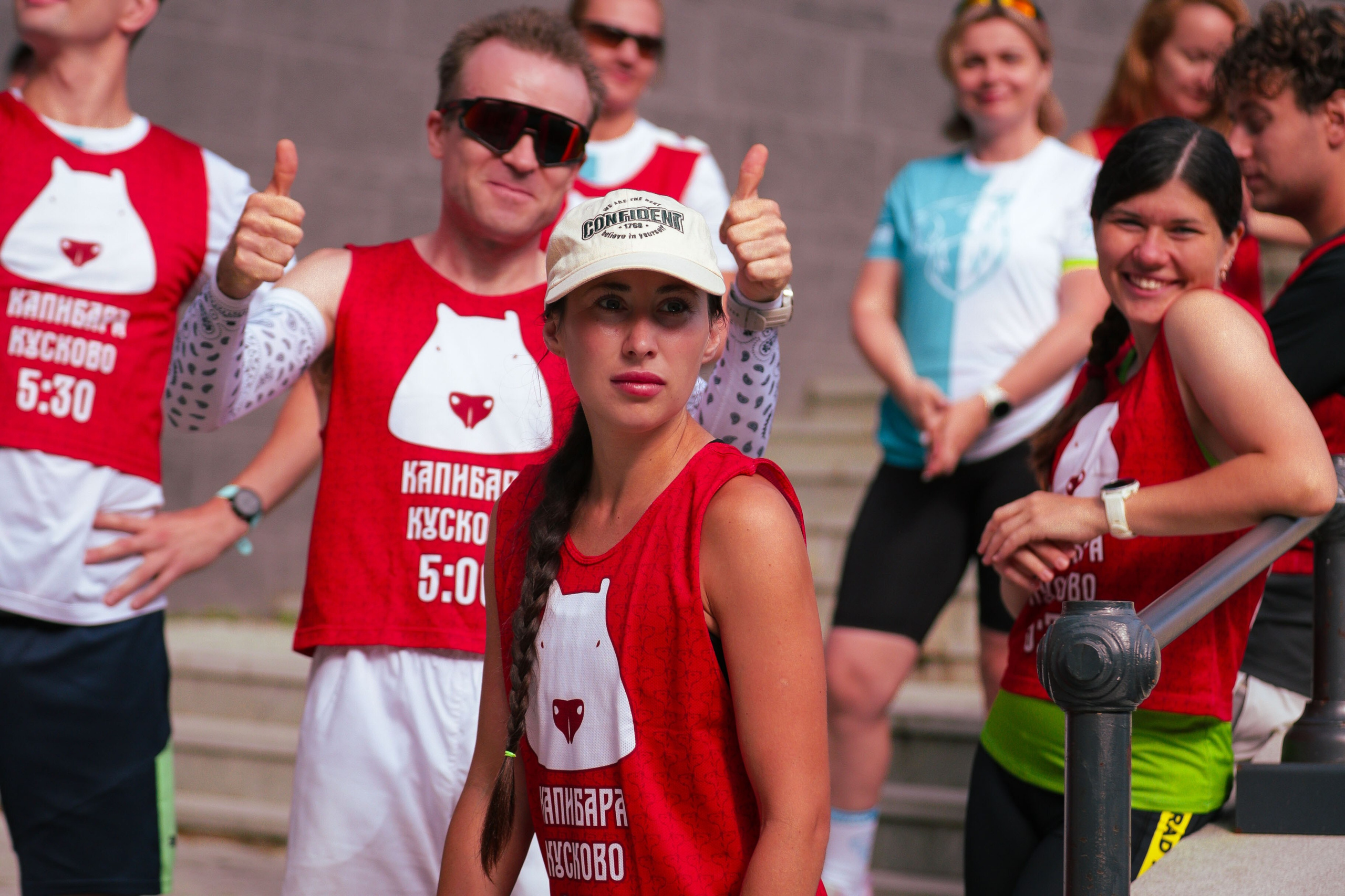 Капибара #102. Фотограф в Москве Андрей Поташов «Photashov»