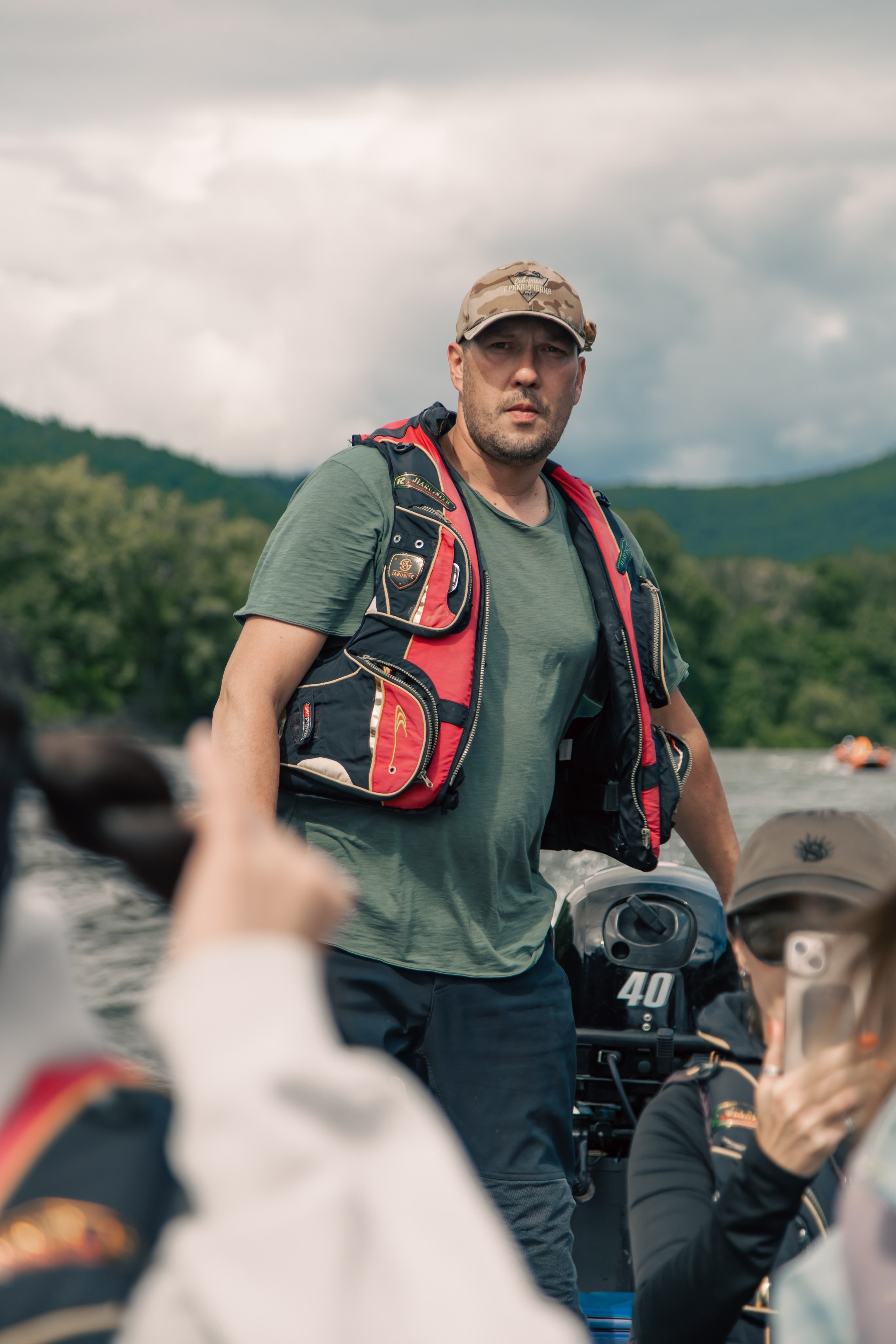 Репортажный фотограф Хабаровск | Воронцова Ксения. МЕДИА-РЕСУРС ХАБАРОВСК / Фотоотчеты / Репортажи / События