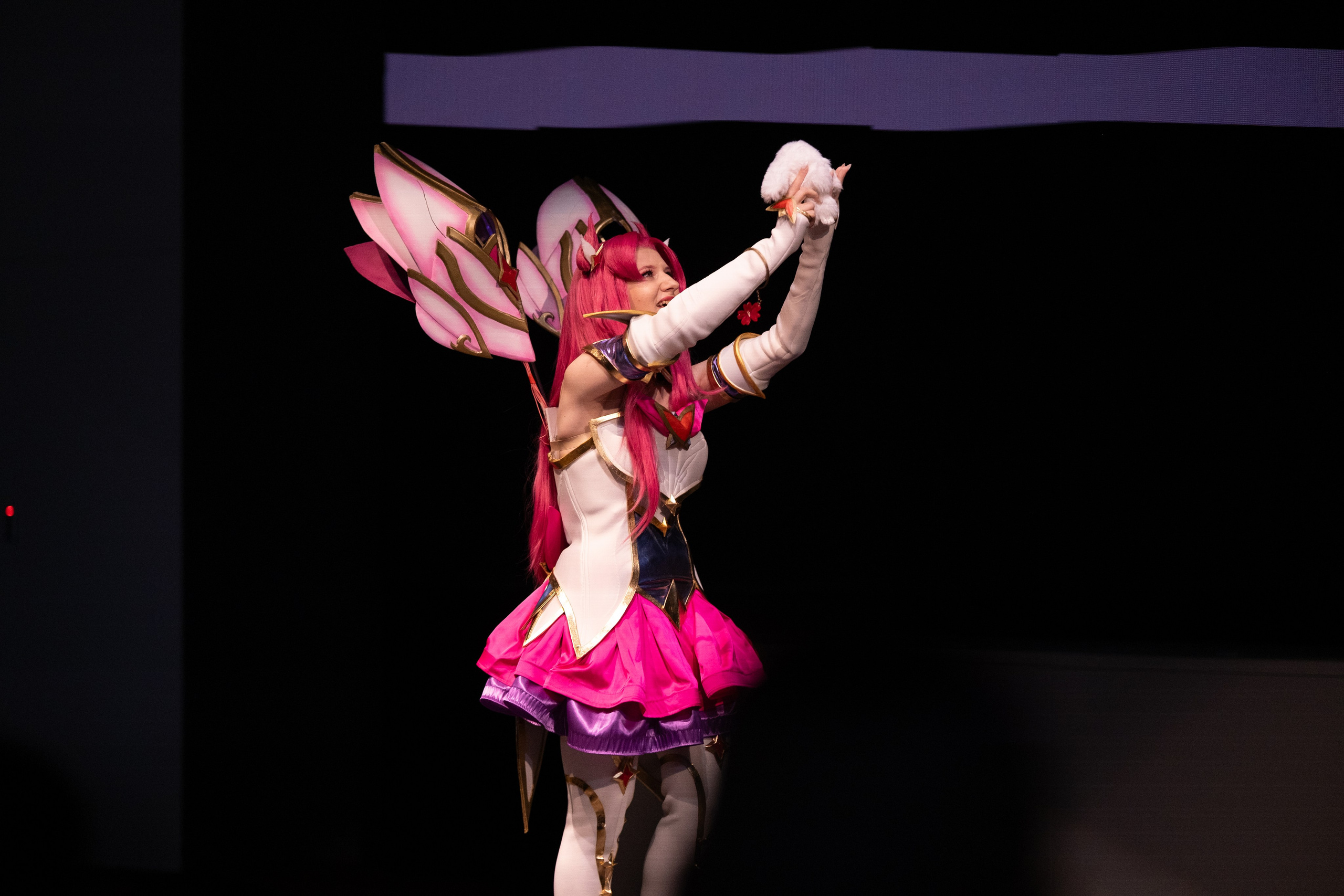 СТАРКОН в Кронштадт Остров фортов 2024. Репортажный фотограф в Санкт-Петербурге Максим Варбулайнен