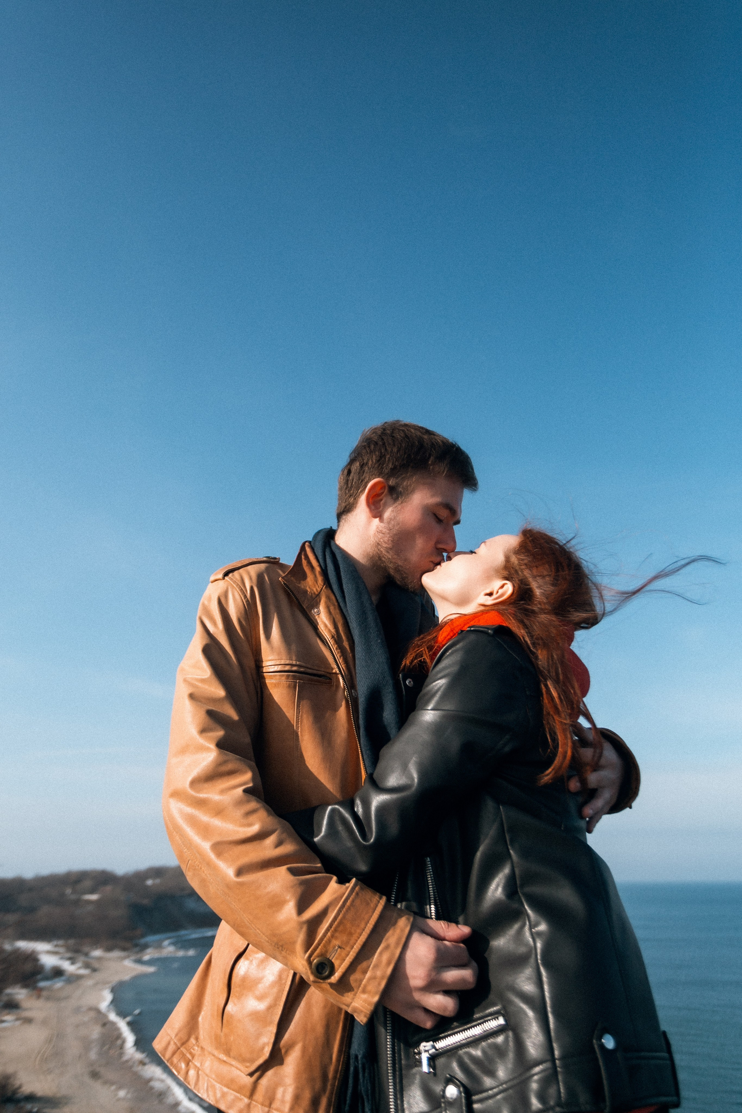 Портретный фотограф в Москве Надежда Строкань