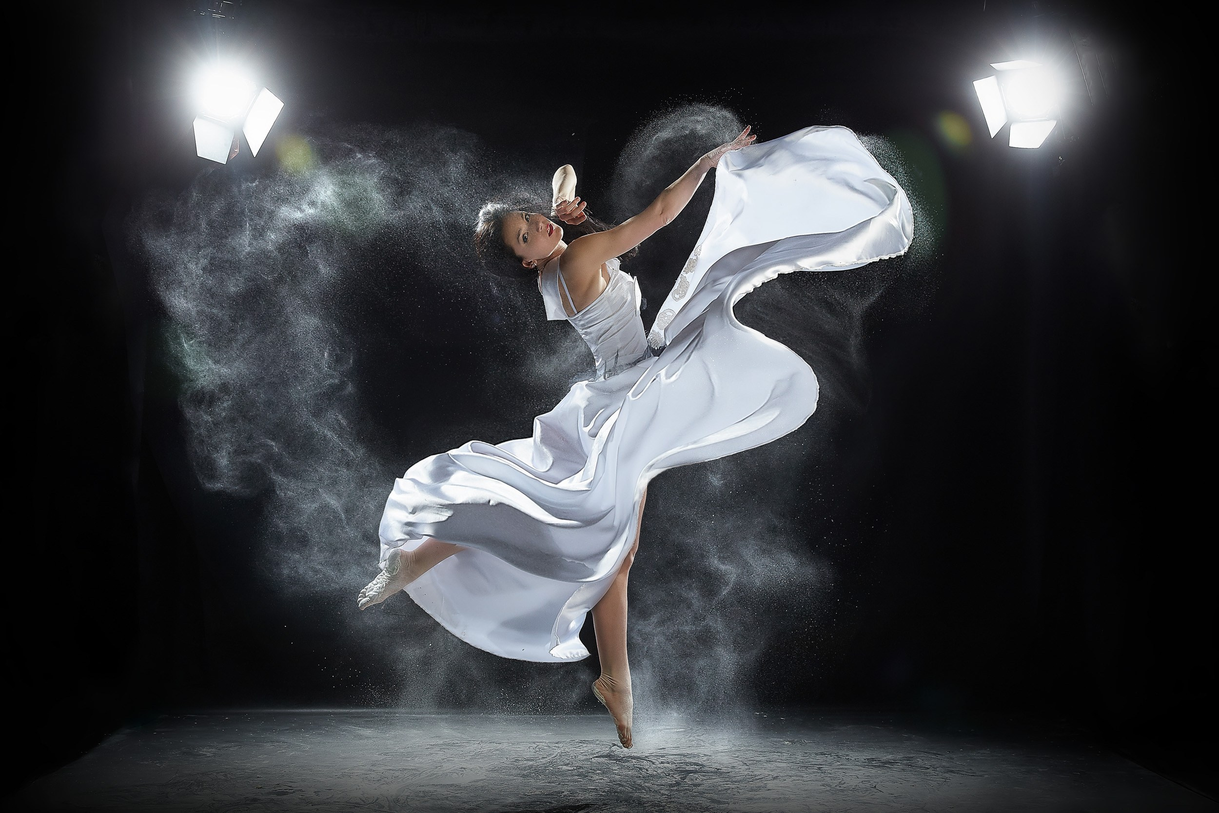 СПОРТ, ТАНЦЫ. Photographer for business Mikhail Semenov. Aqua photo studio, photo school