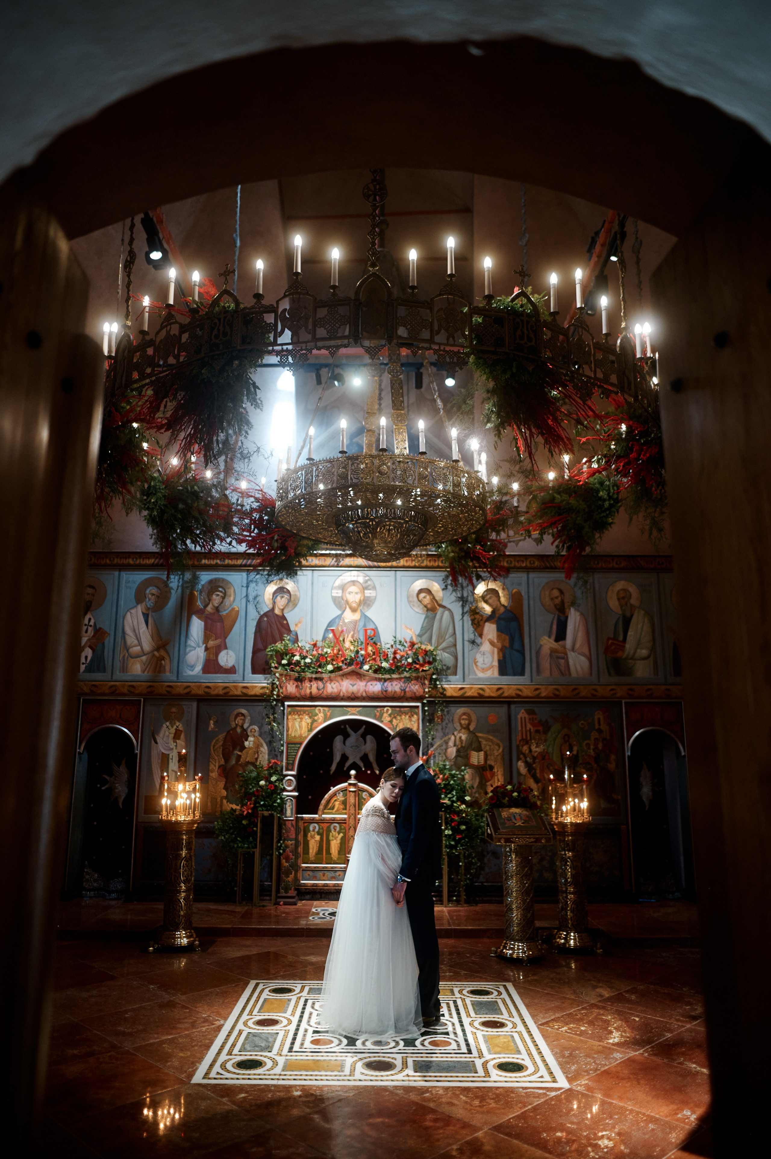 Венчания. Свадебный фотограф Сергей Фарковец