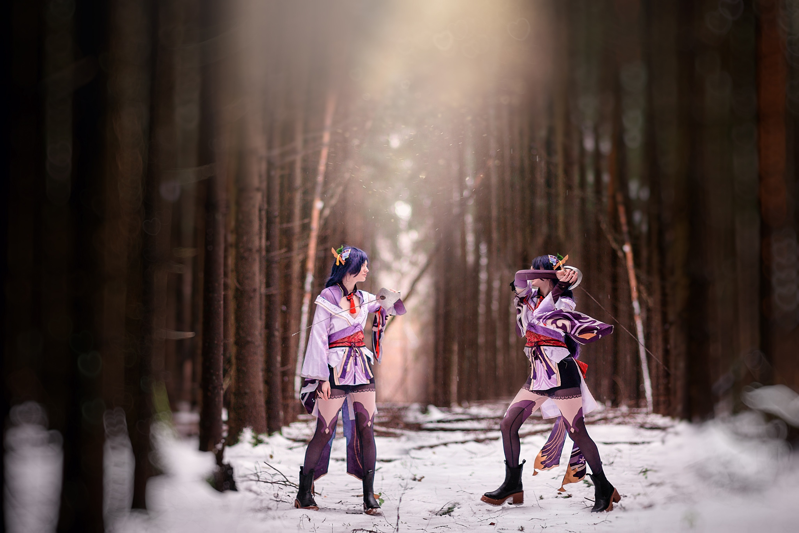 Фотограф Москва — Серпухов — Таруса Ольга Кокеткина