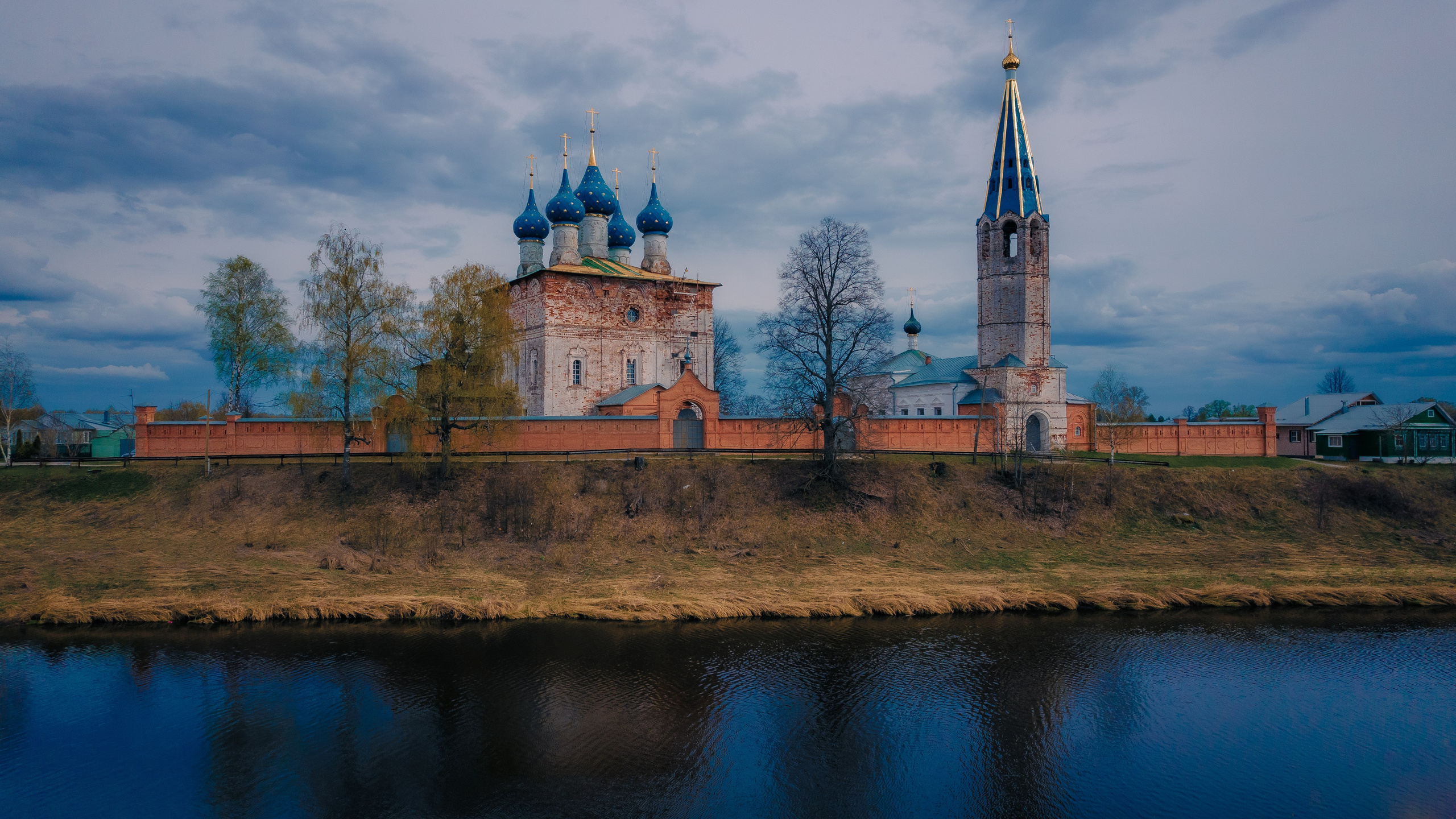 Видеография, полёты на дроне по живописным местам России!. Иван Кубик — фотограф и видеограф