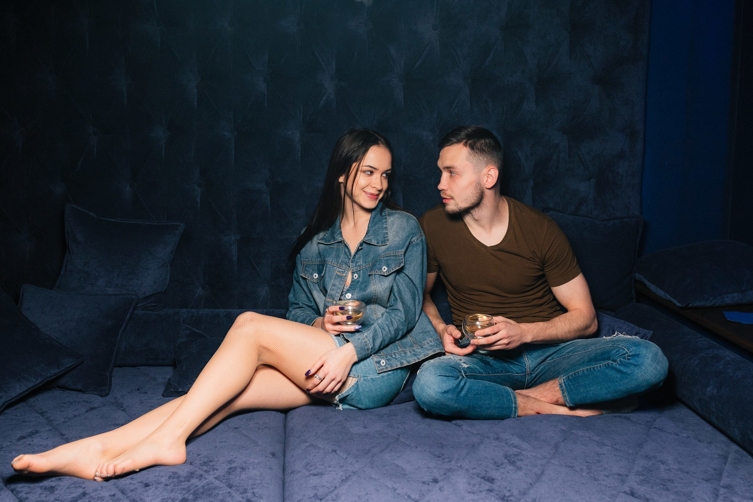 Кафе Sky Lounge Курск 09 05 2017. Максим Бондарев, коммерческий фотограф для бизнеса | Курск