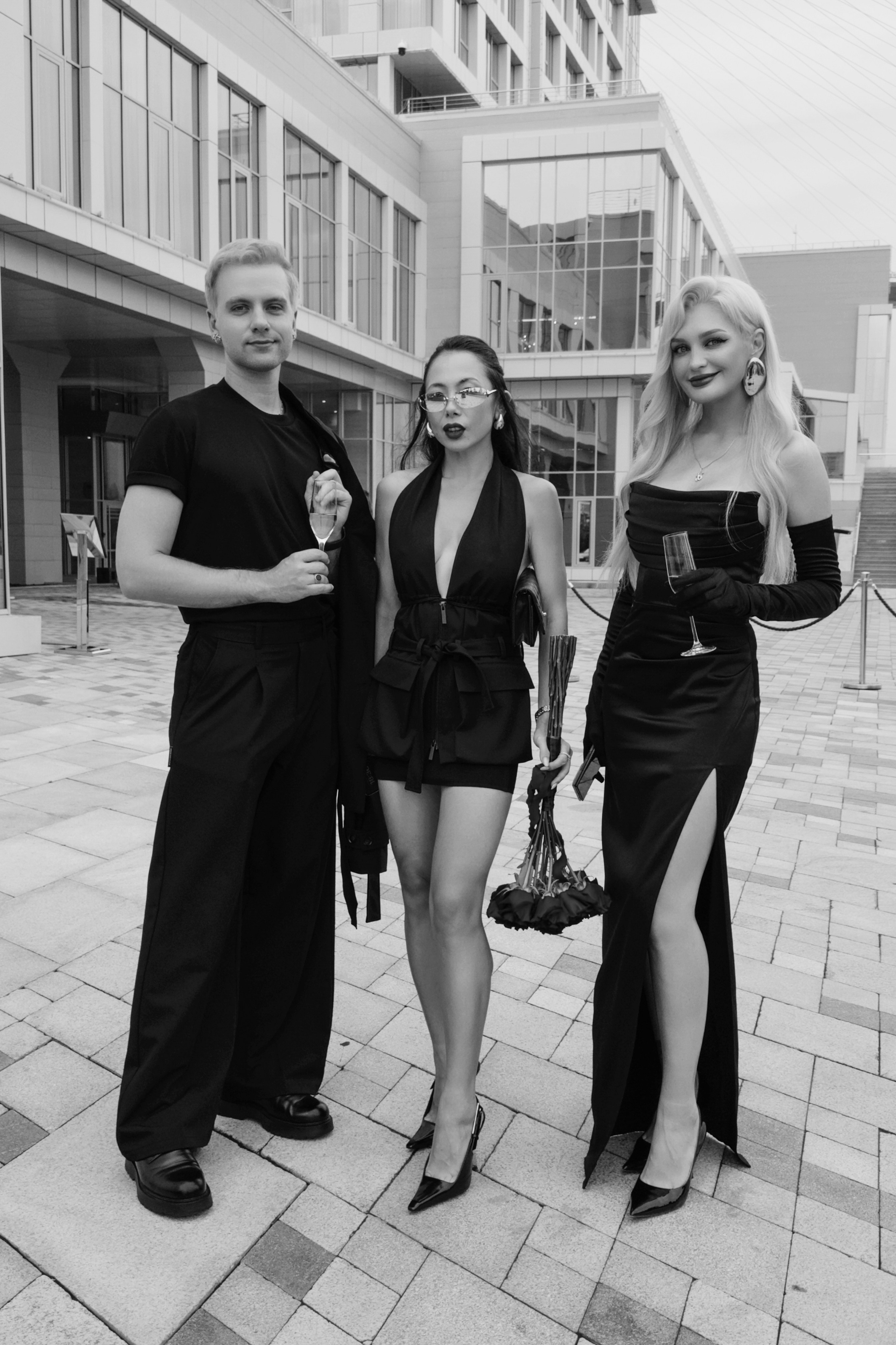 Репортажная фотосъемка во Владивостоке. Портретный, свадебный, репортажный фотограф во Владивостоке Юлиана Джули Фокс