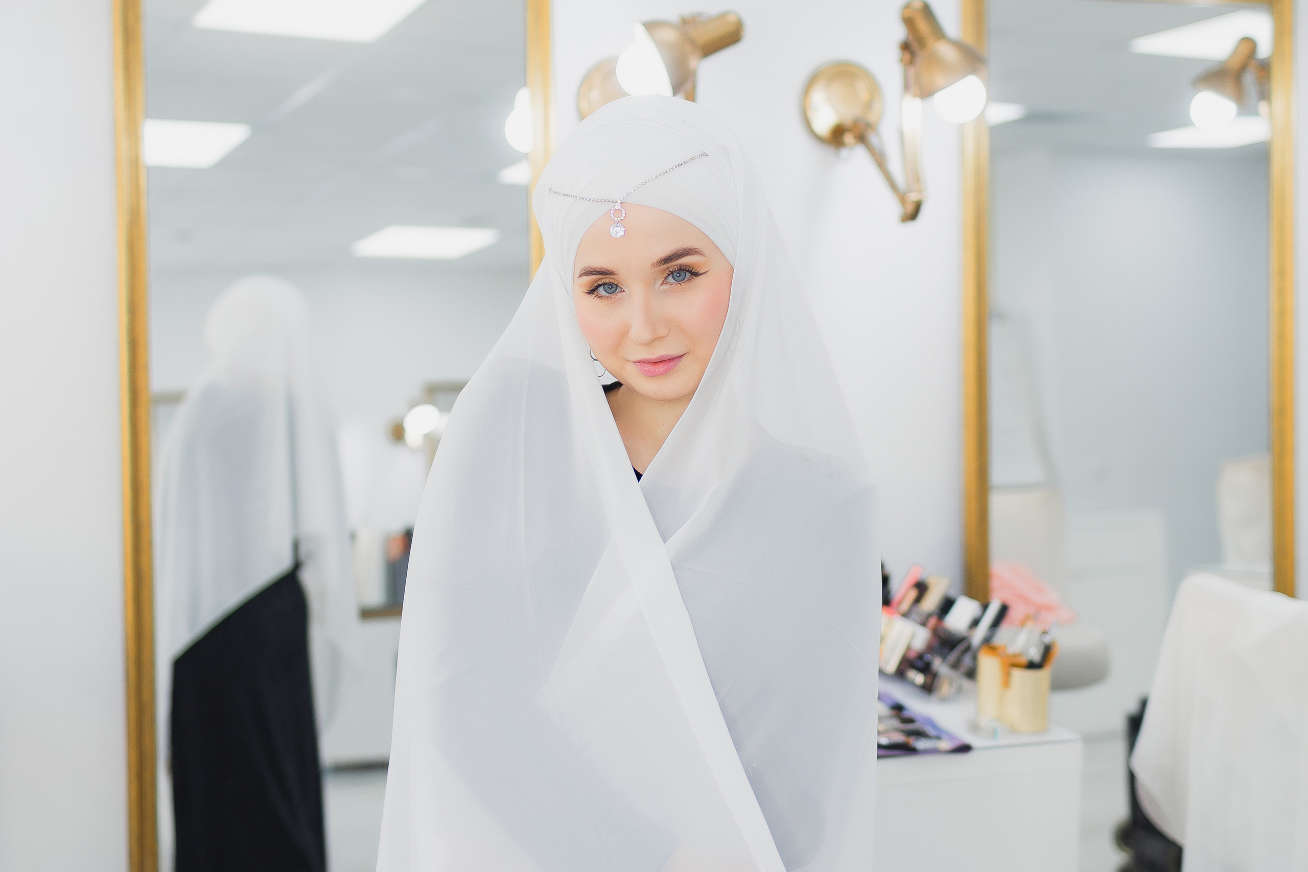 Как правильно выбрать визажиста на никах, свадьбу и не только. Свадебный и семейный фотограф | Муллагалиев Рустам | тел. 89050383257