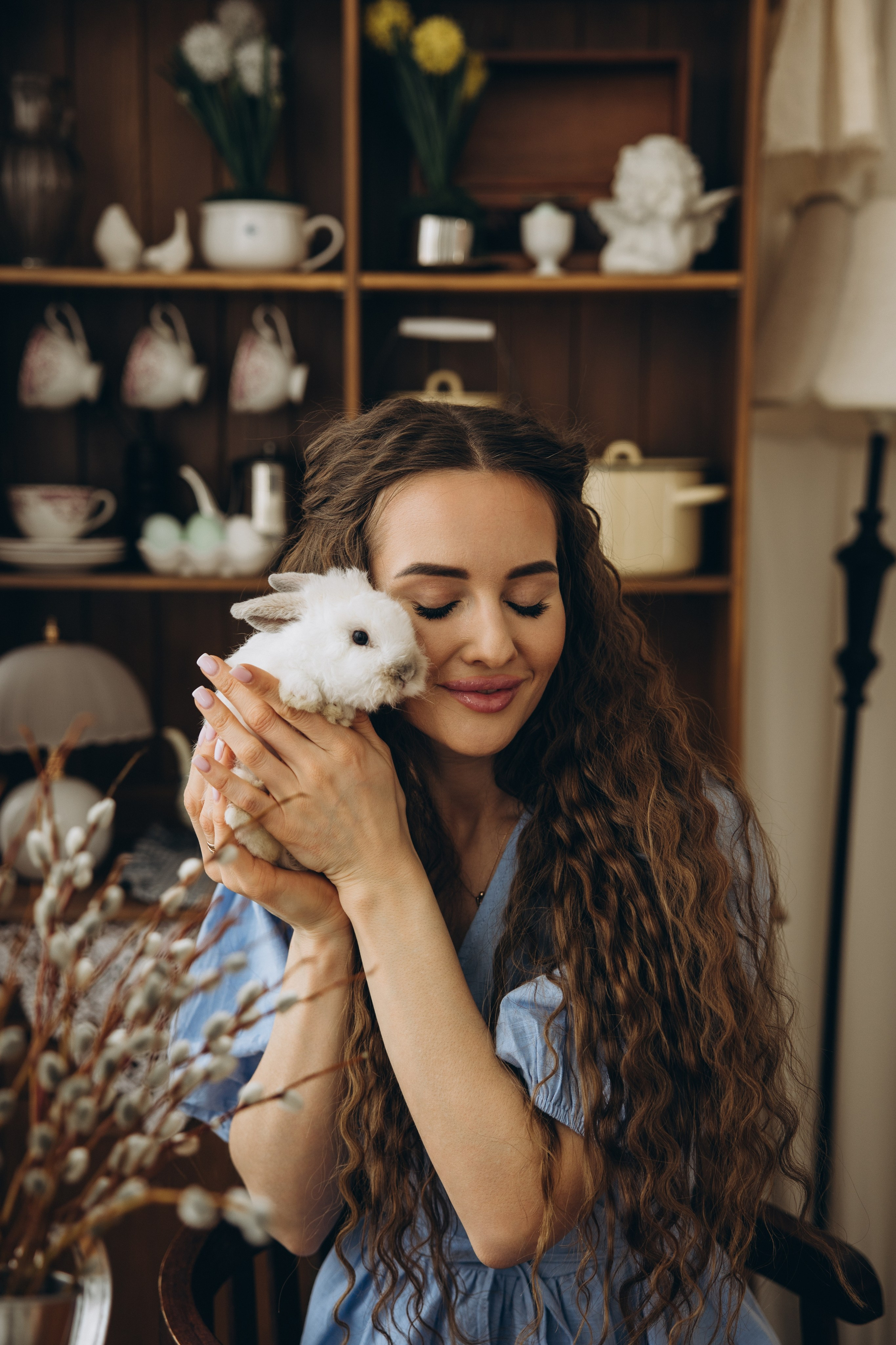 Пасха в Лолли. Свадебный, семейный фотограф в Иркутске Светлана Макаричева
