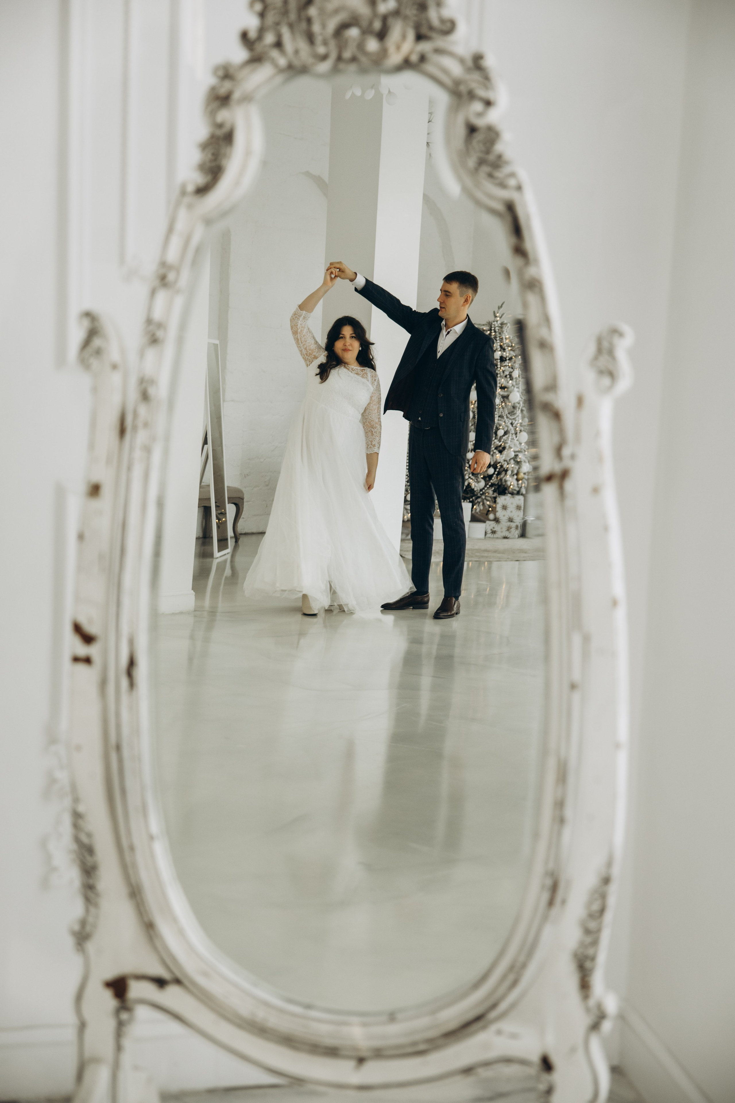 Романс. Свадебный, семейный фотограф в Иркутске Светлана Макаричева