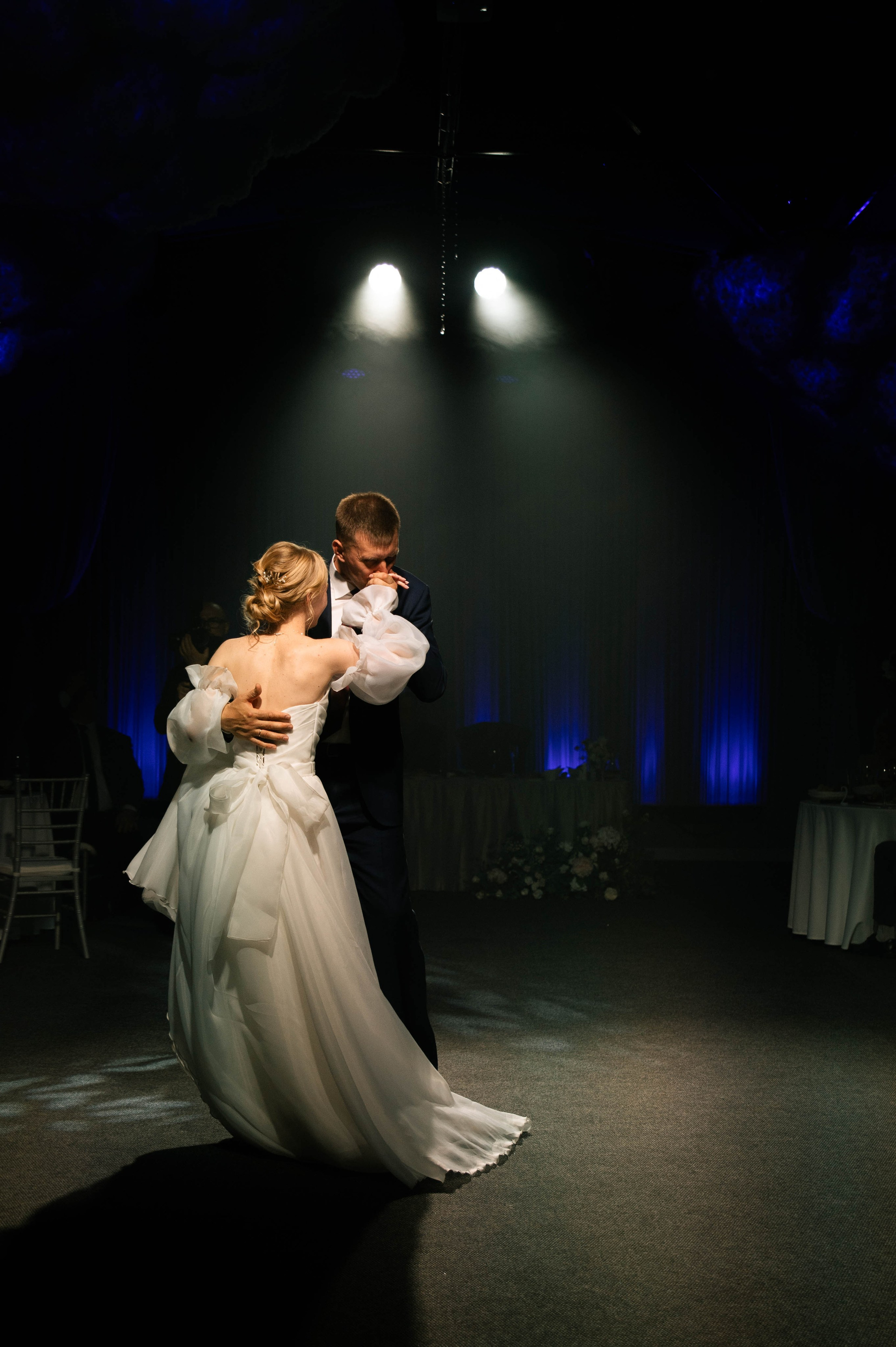 Серии. Свадебный и портретный фотограф в Санкт-Петербурге Юлия Елесина