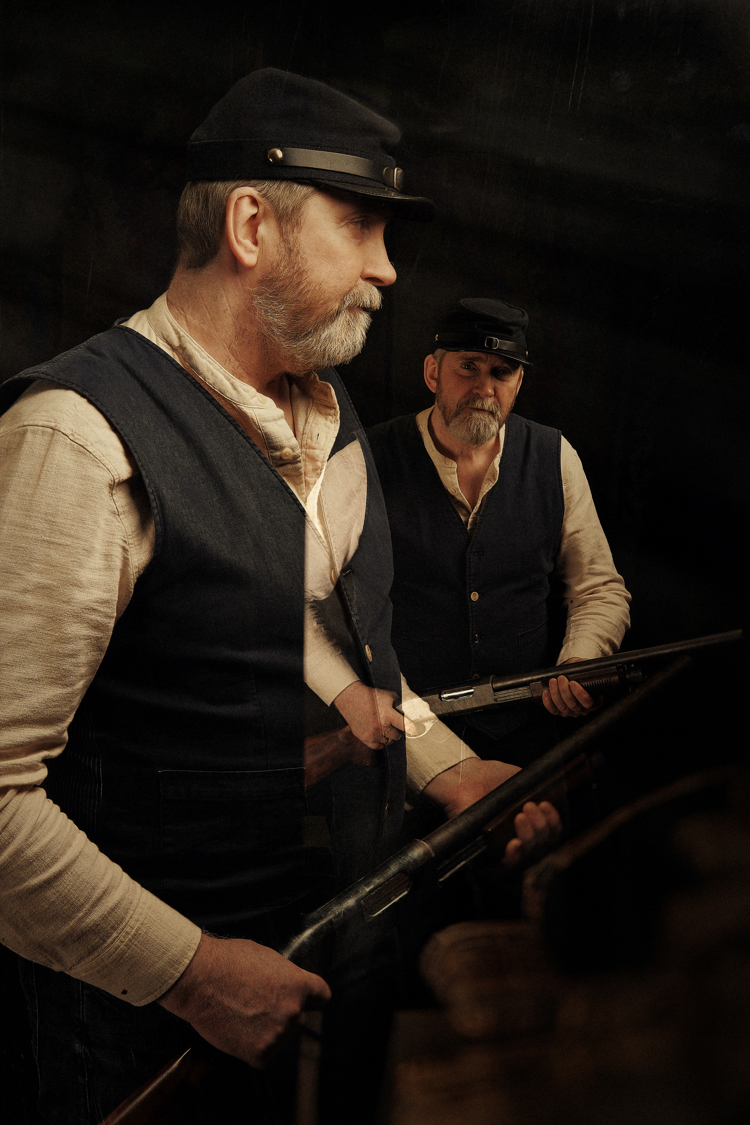 Фотопроект «Бутле́гер». Бизнес, мужской фотограф в Краснодаре | Аксёнов Алексей Владимирович