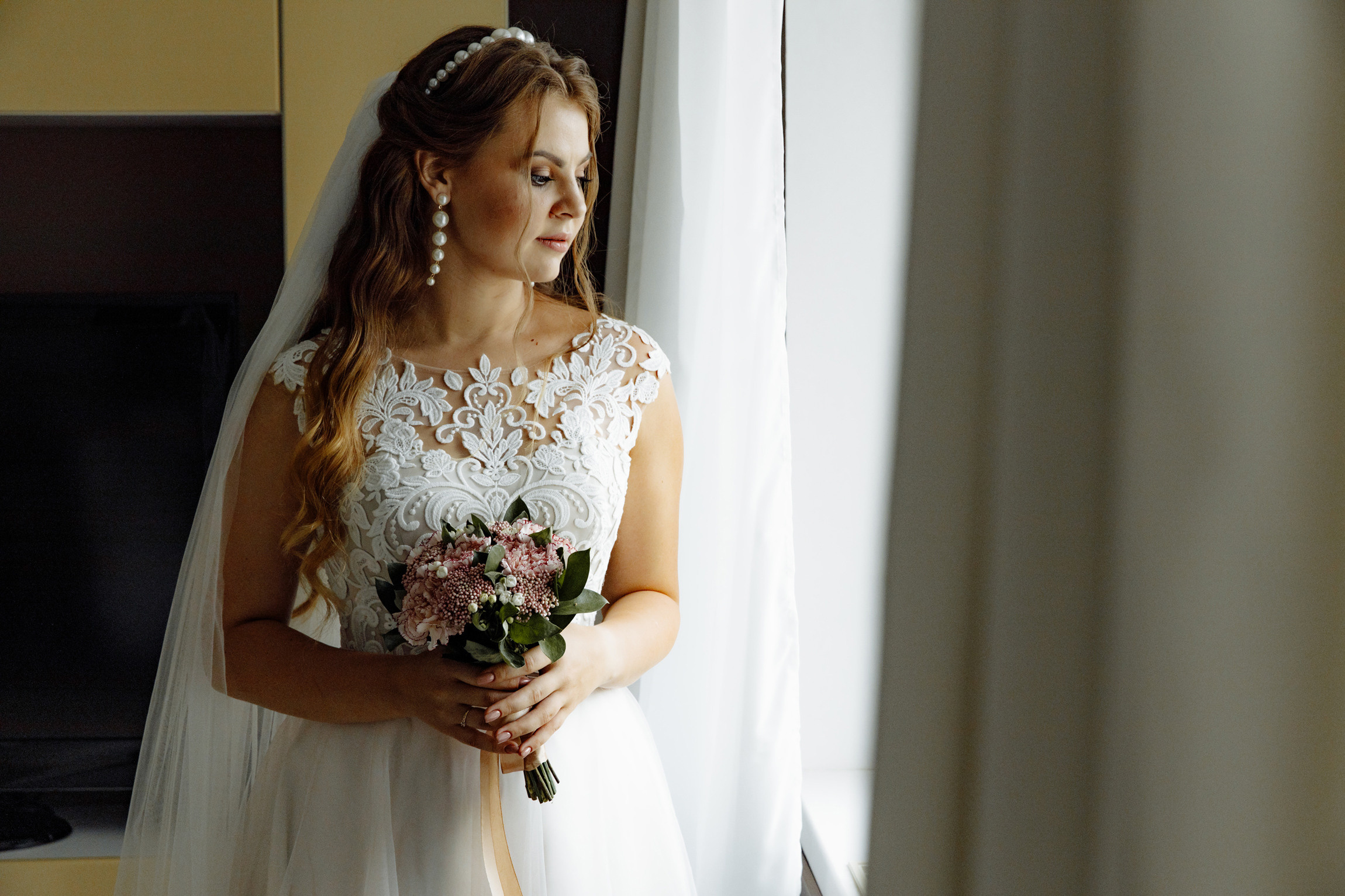 Фотограф Анна Руданова. Свадьба Иры и Валеры