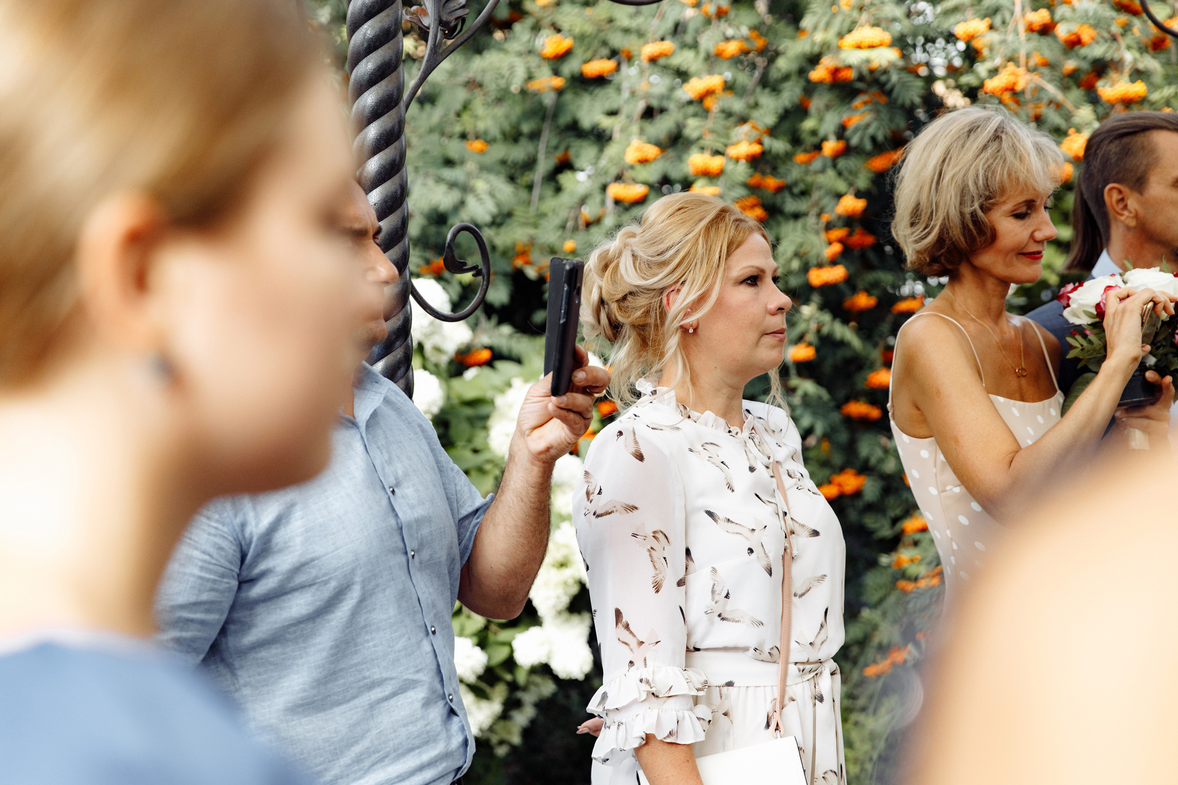 Фотограф Анна Руданова. Свадьба Иры и Валеры