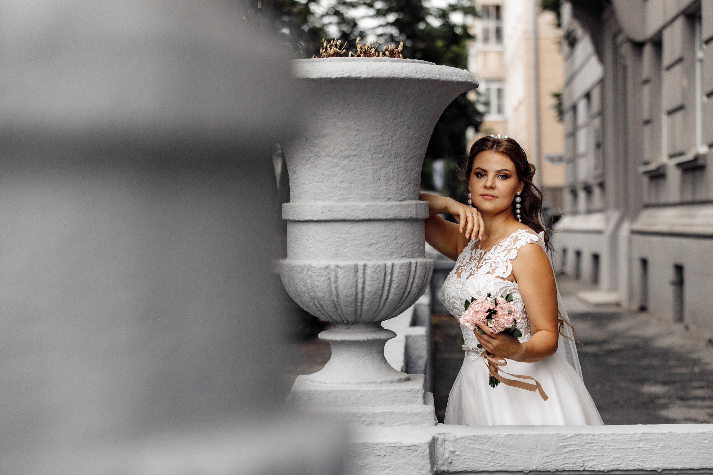 Фотограф Анна Руданова. Свадьба Иры и Валеры