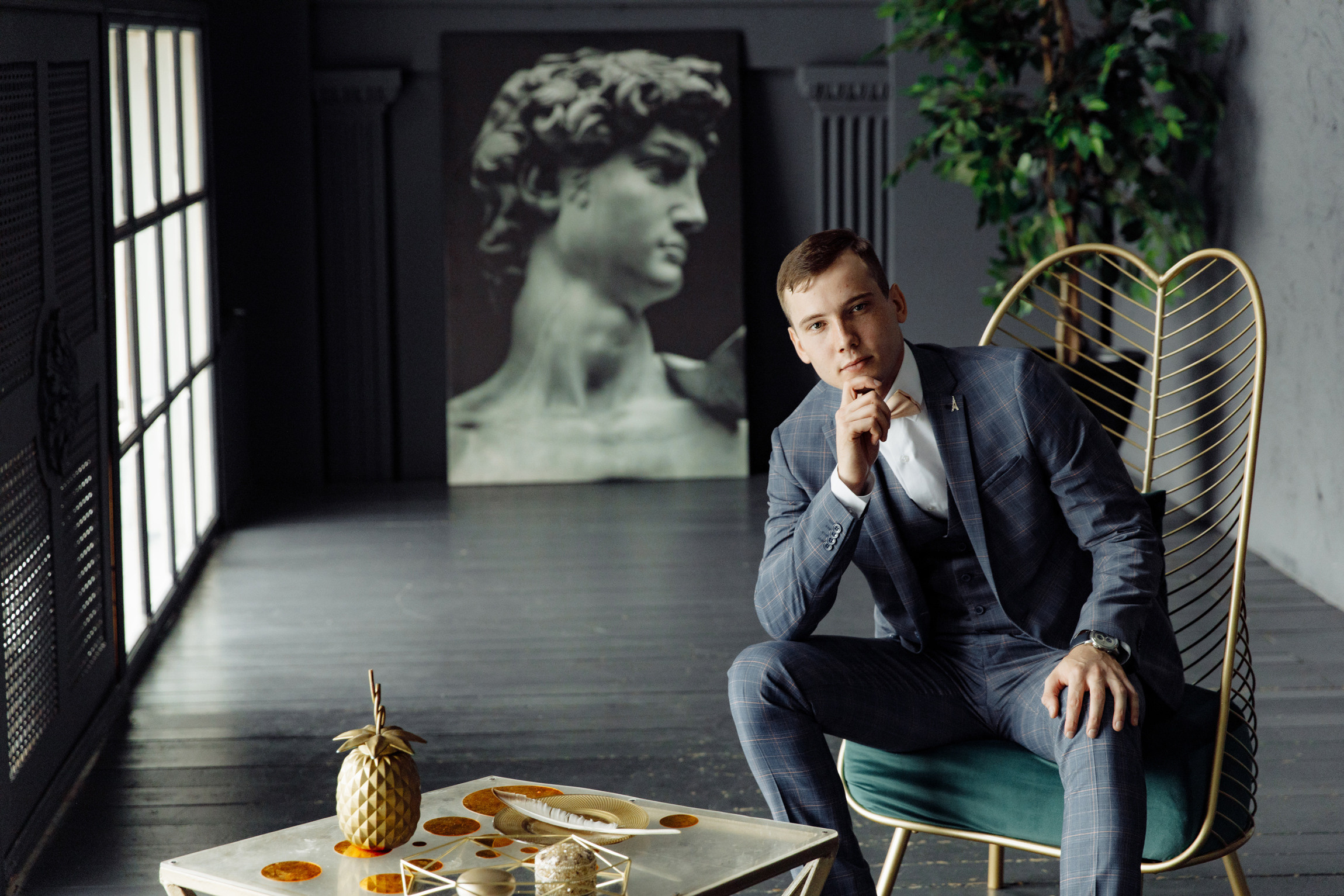 Фотограф Анна Руданова. Свадьба Иры и Валеры