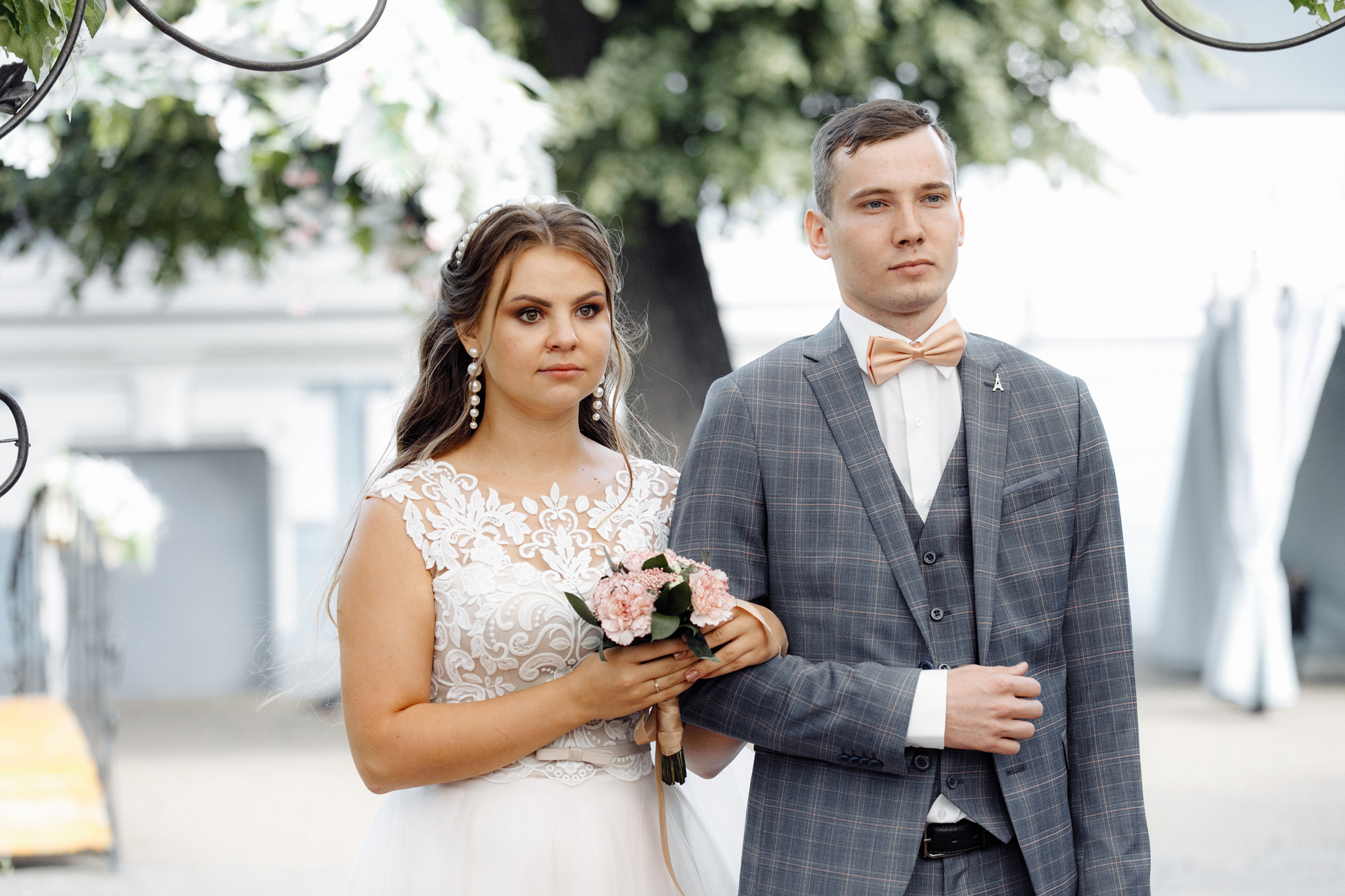 Фотограф Анна Руданова. Свадьба Иры и Валеры