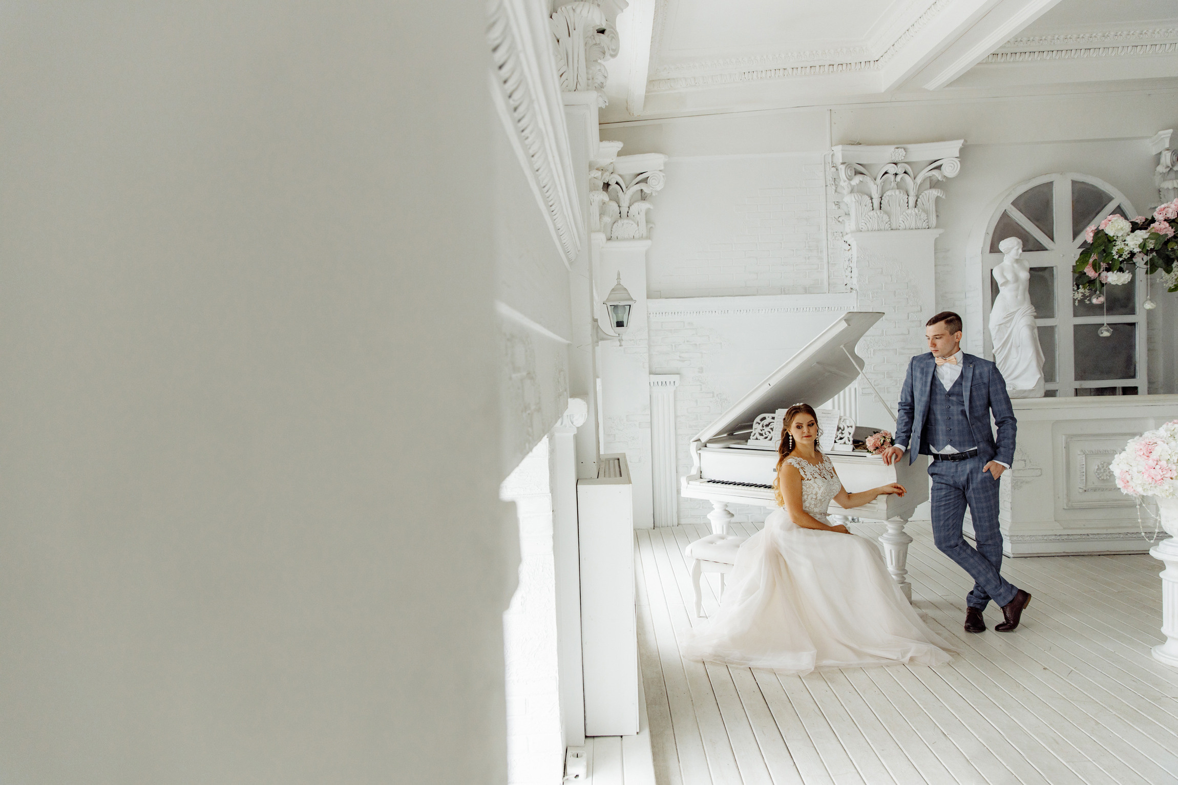 Фотограф Анна Руданова. Свадьба Иры и Валеры