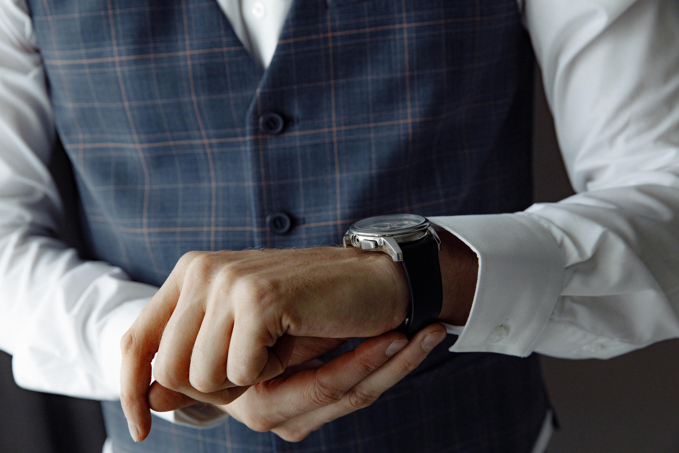 Фотограф Анна Руданова. Свадьба Иры и Валеры