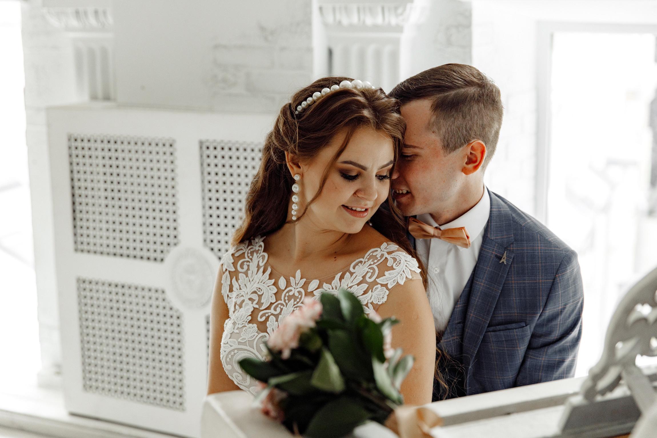 Фотограф Анна Руданова. Свадьба Иры и Валеры