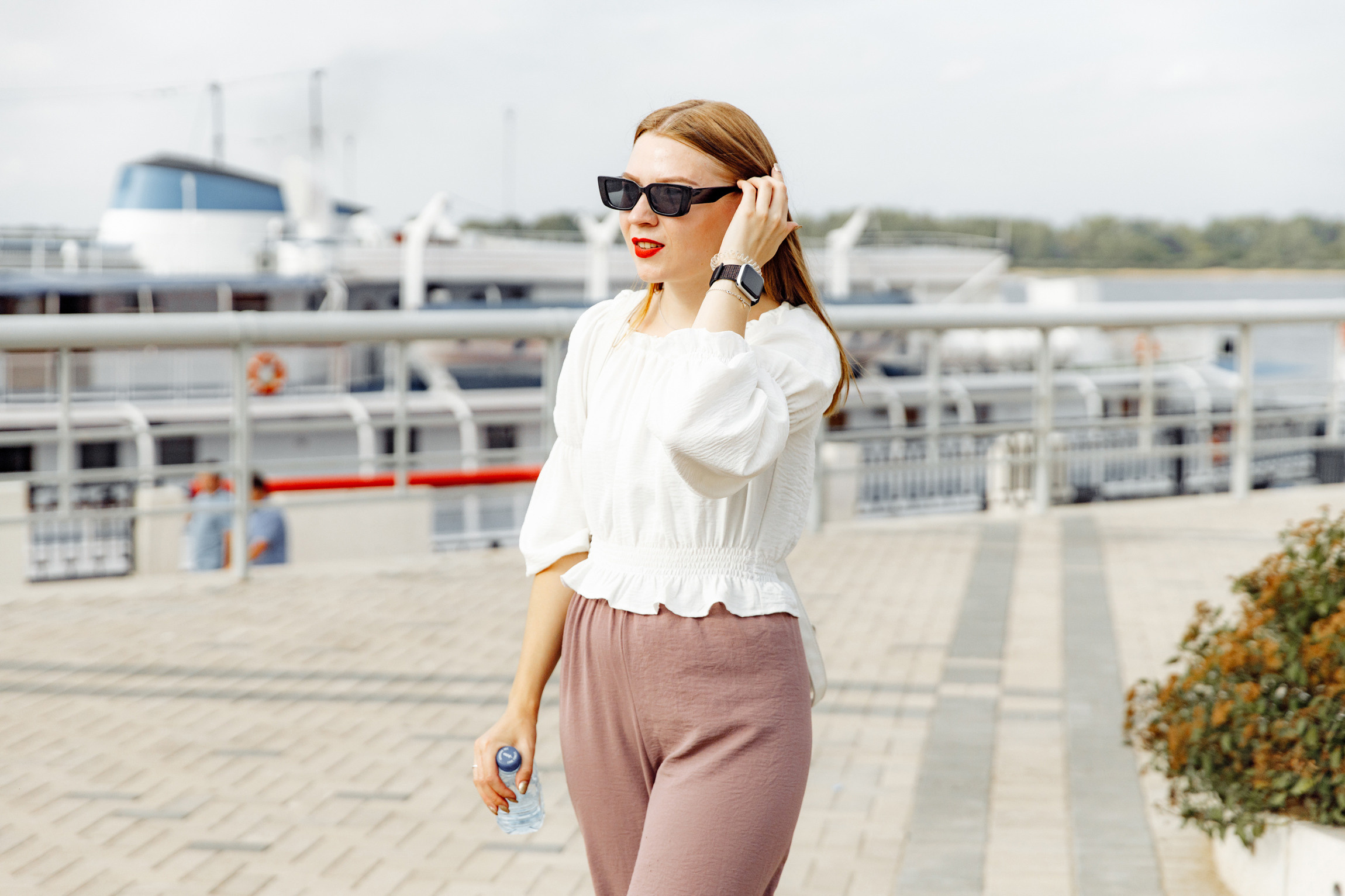 Фотограф Анна Руданова. Свадьба Иры и Валеры