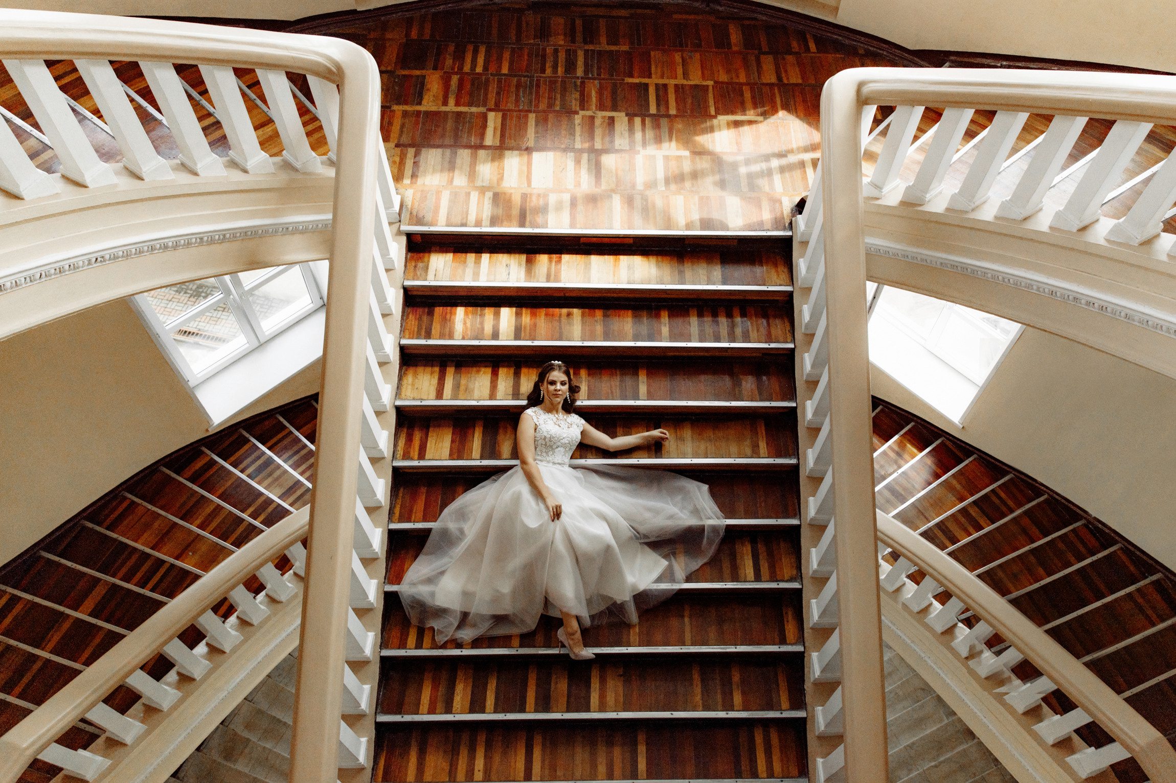 Фотограф Анна Руданова. Свадьба Иры и Валеры