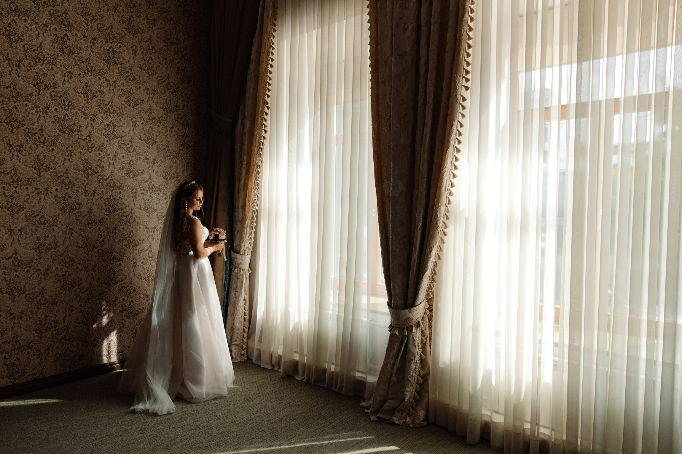 Фотограф Анна Руданова. Свадьба Иры и Валеры