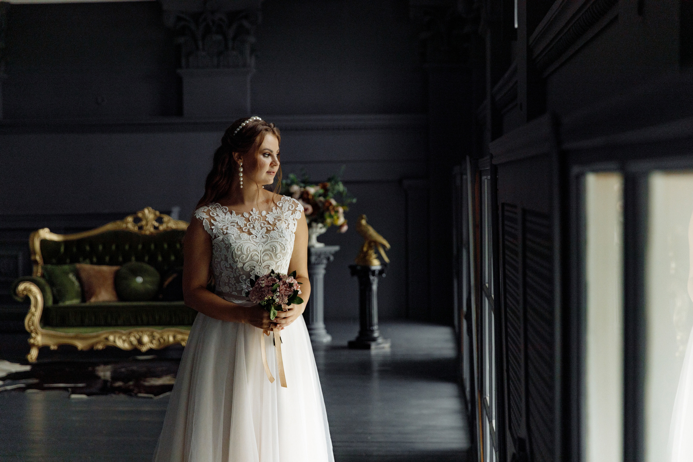 Фотограф Анна Руданова. Свадьба Иры и Валеры