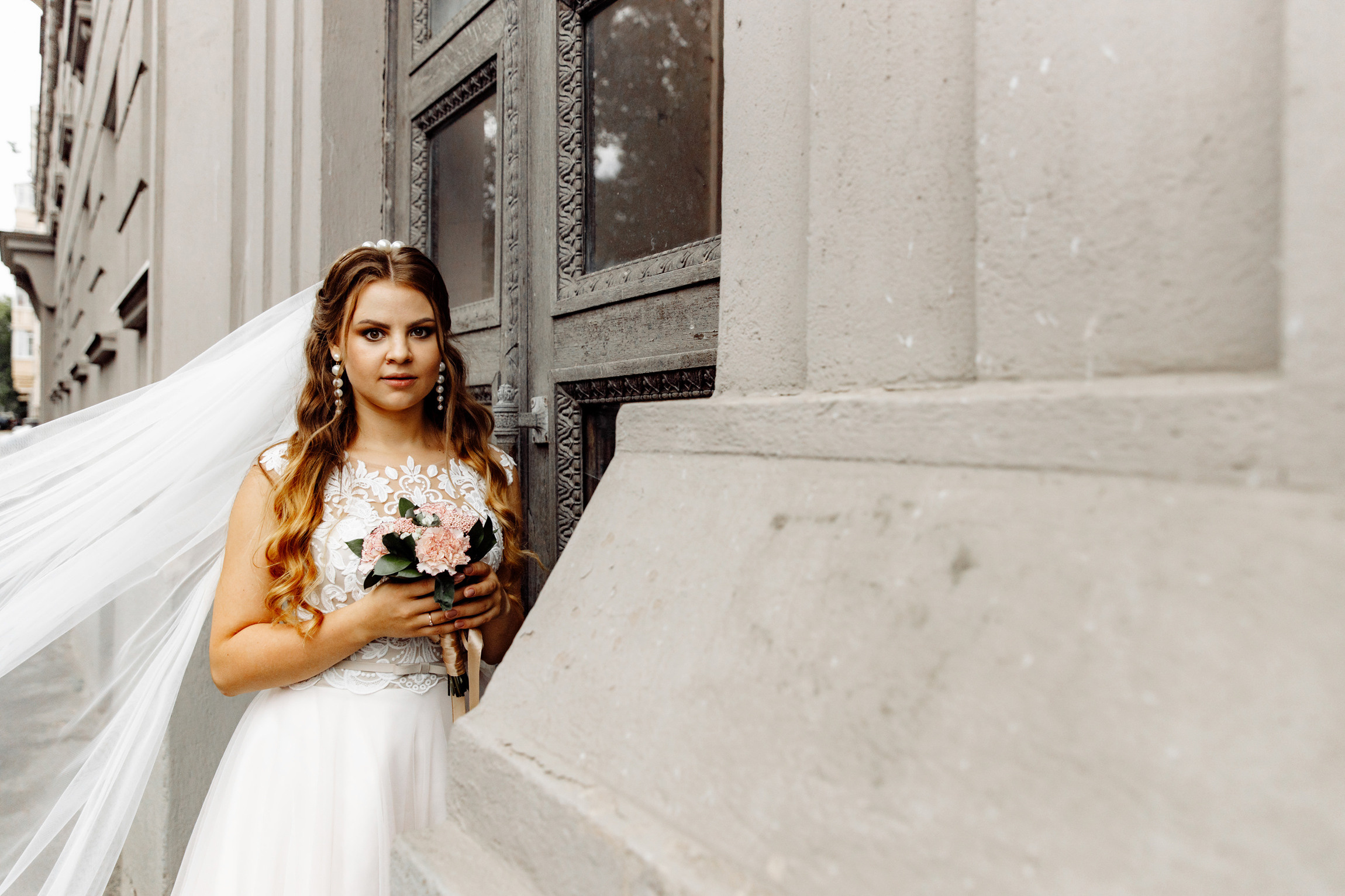 Фотограф Анна Руданова. Свадьба Иры и Валеры