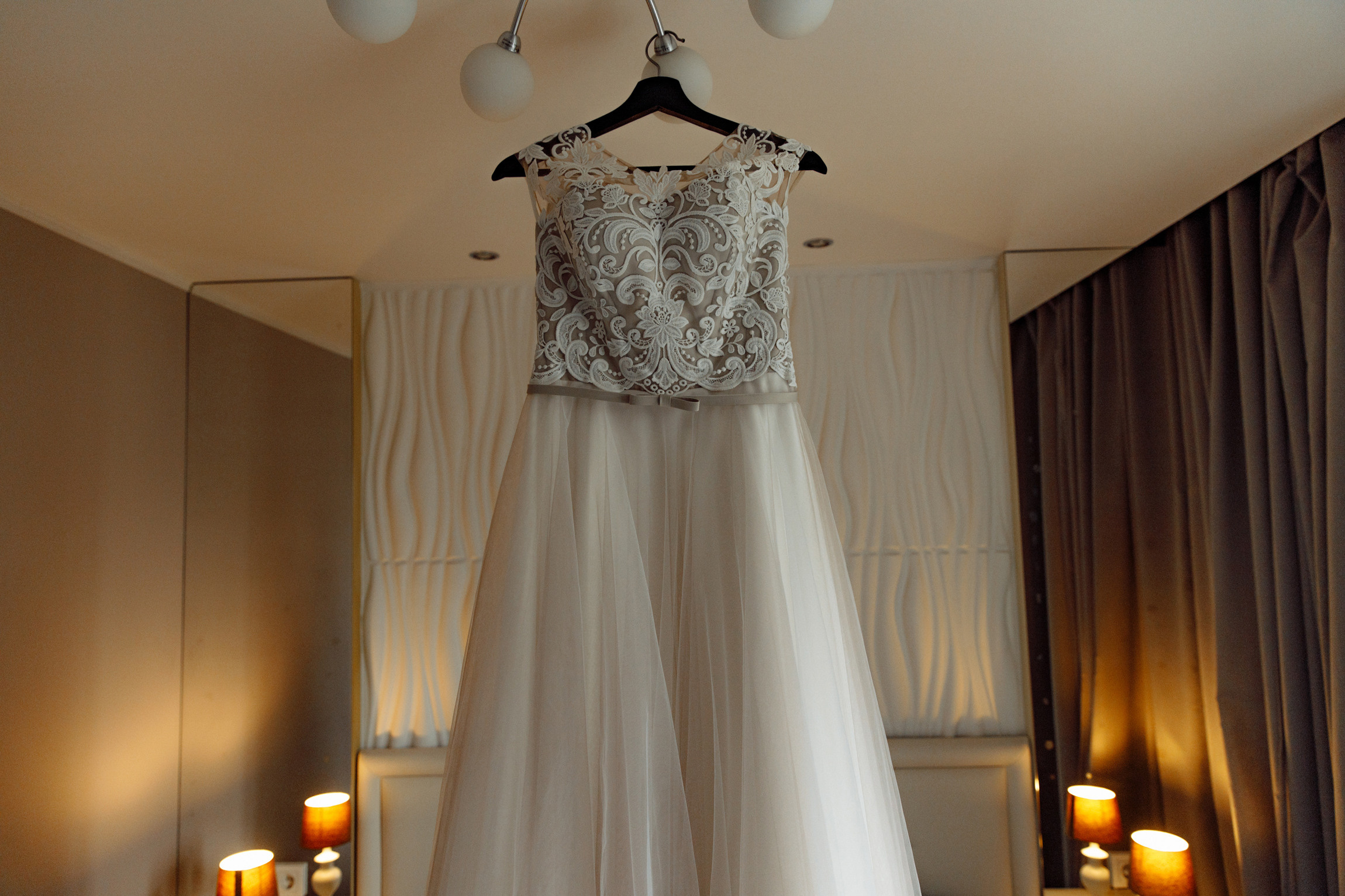 Фотограф Анна Руданова. Свадьба Иры и Валеры