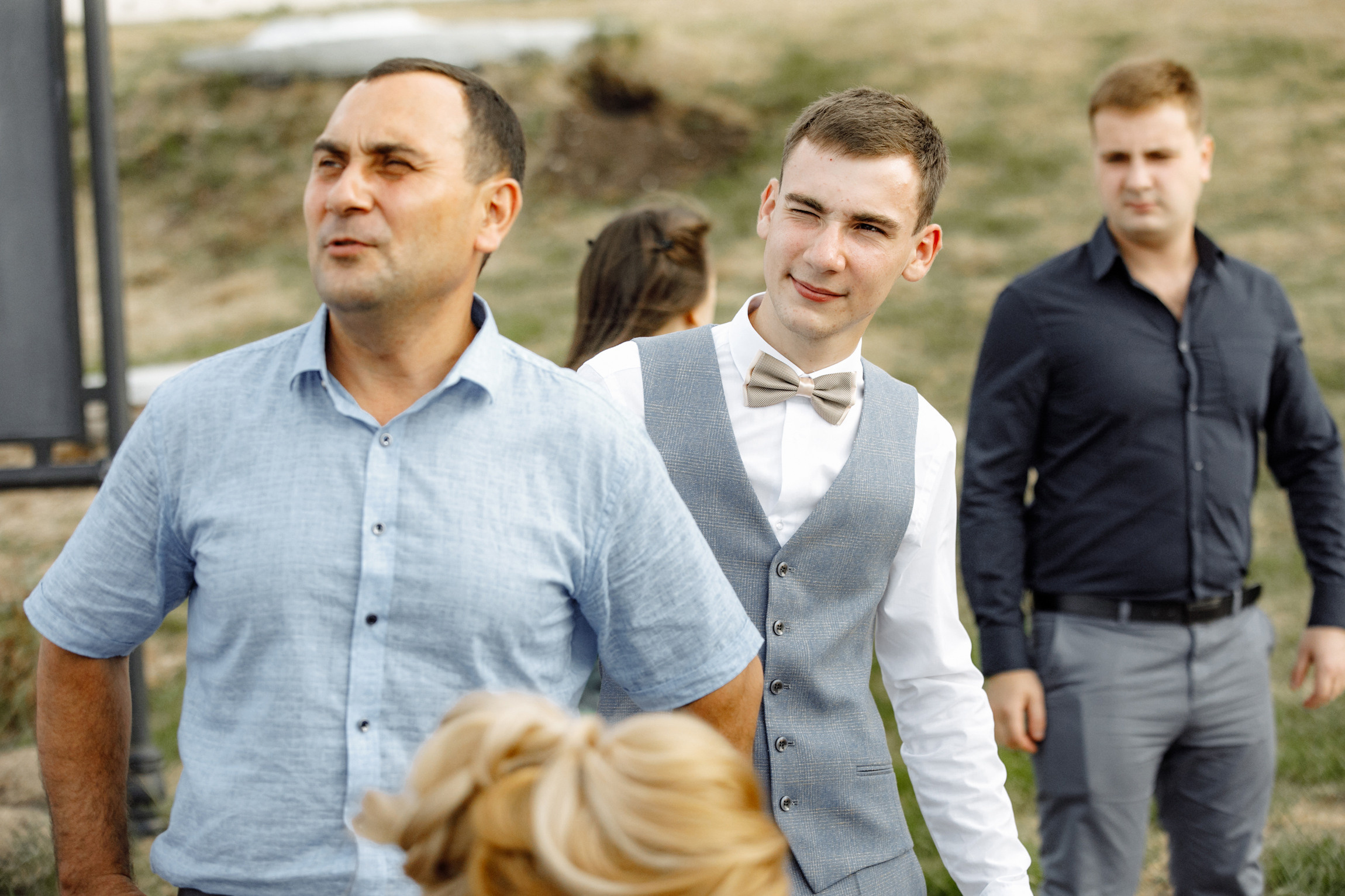 Фотограф Анна Руданова. Свадьба Иры и Валеры