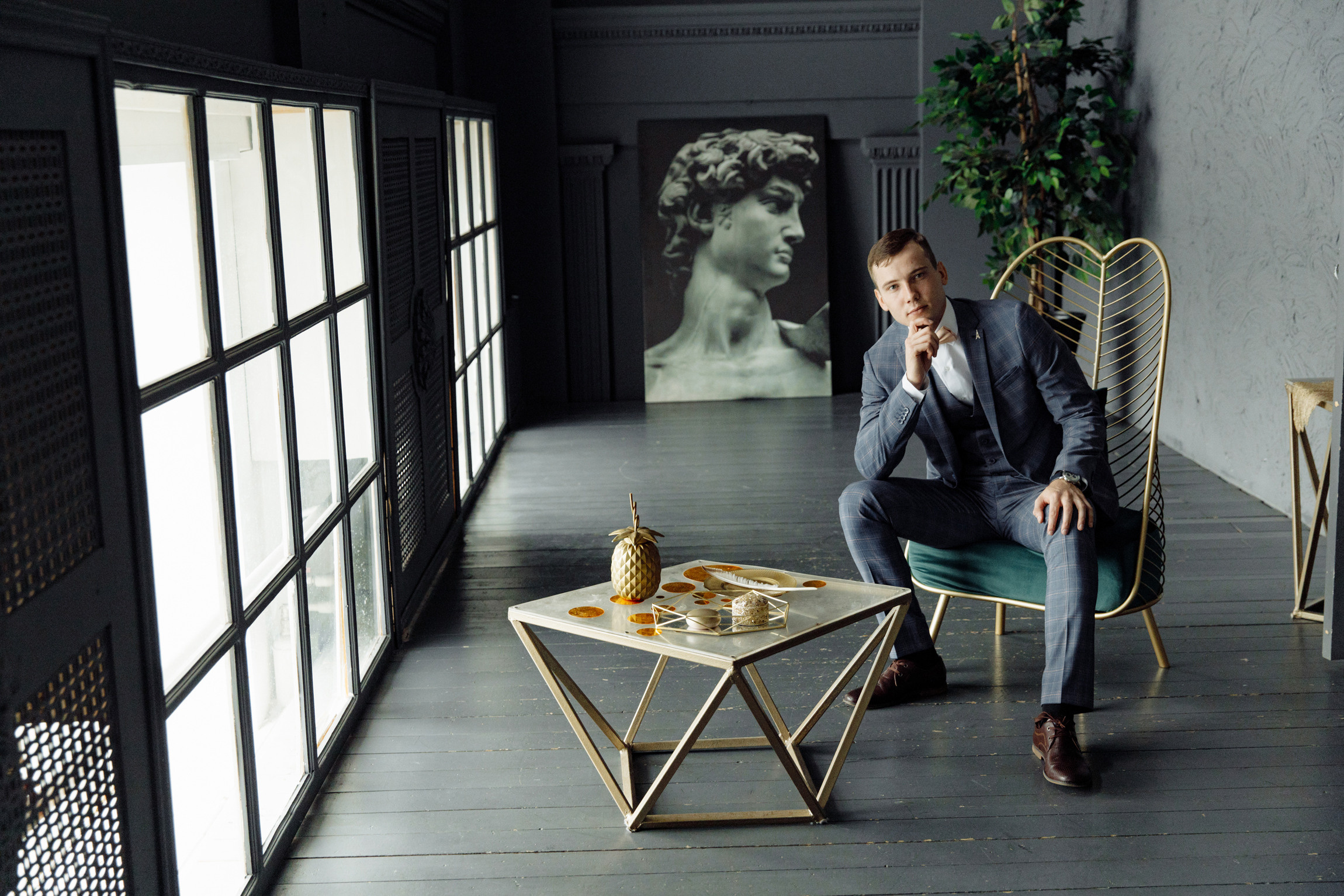 Фотограф Анна Руданова. Свадьба Иры и Валеры