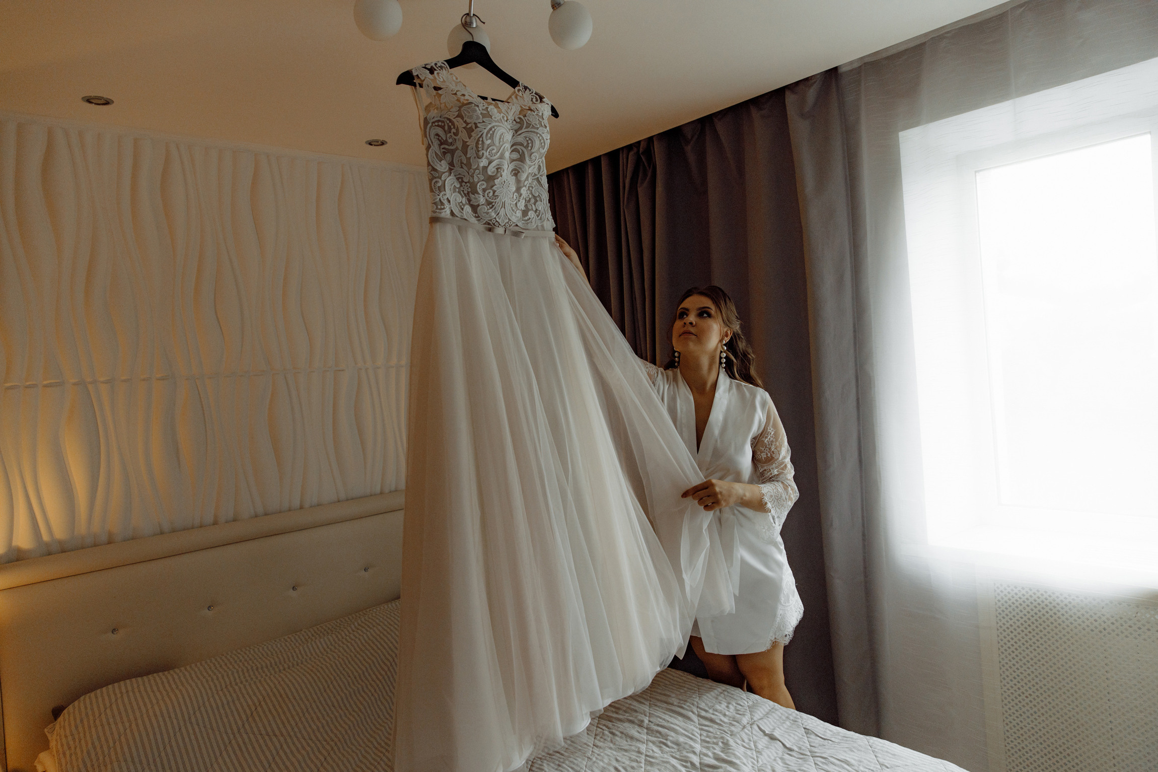 Фотограф Анна Руданова. Свадьба Иры и Валеры