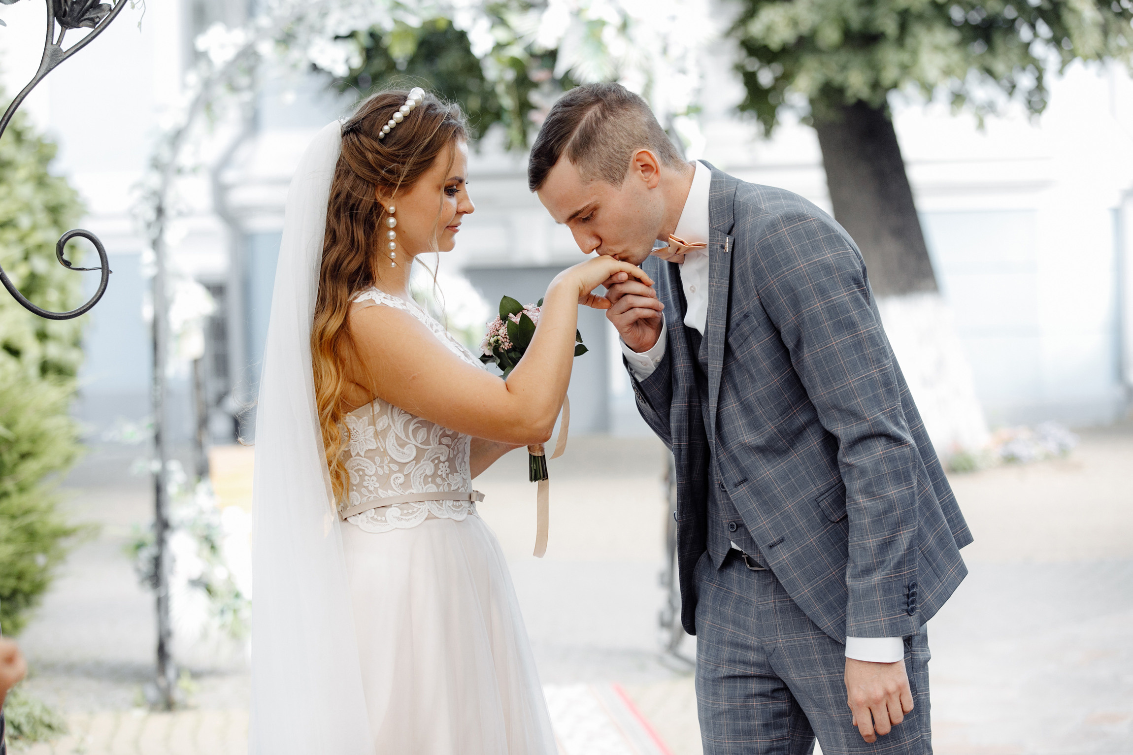 Фотограф Анна Руданова. Свадьба Иры и Валеры