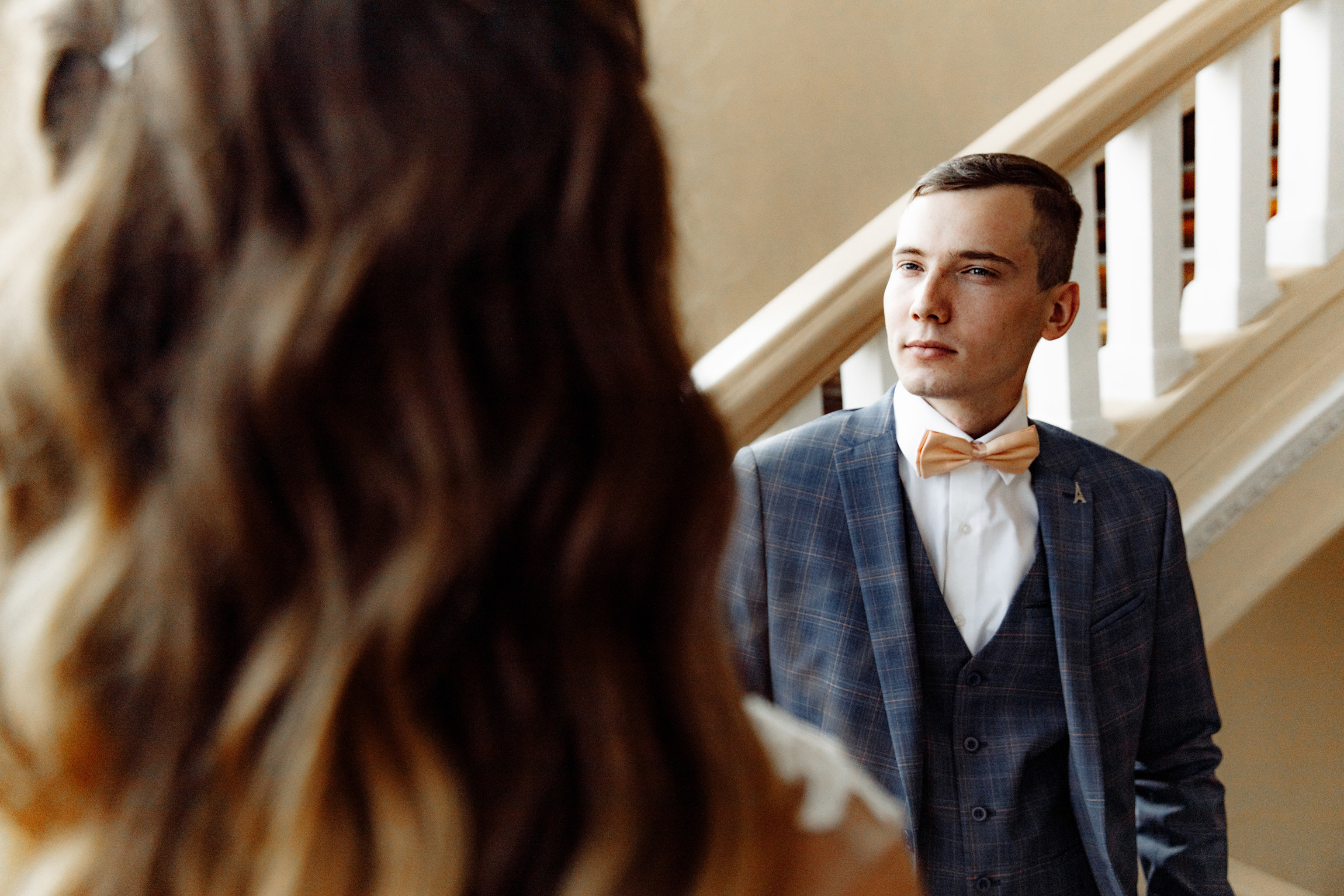 Фотограф Анна Руданова. Свадьба Иры и Валеры