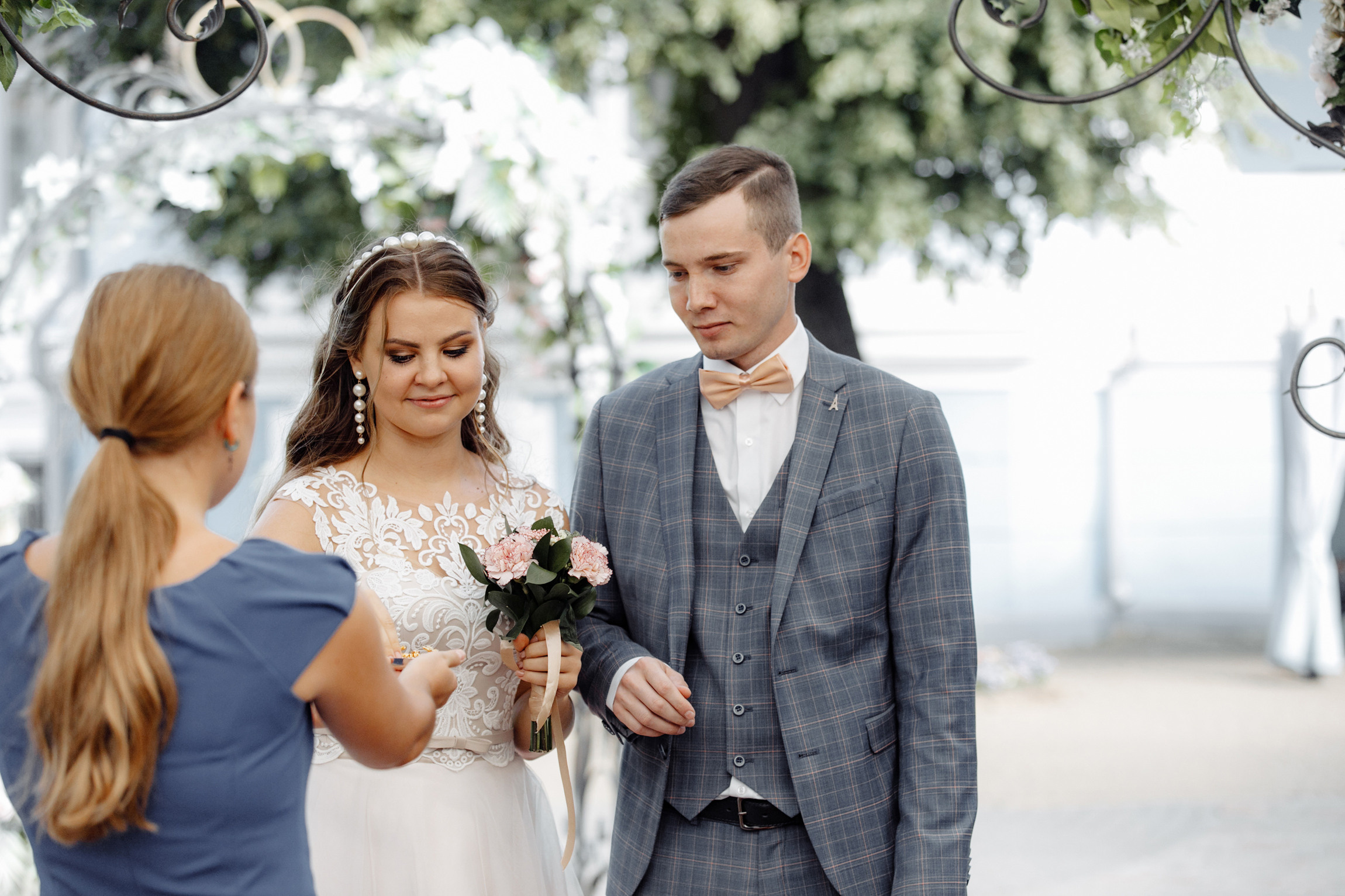 Фотограф Анна Руданова. Свадьба Иры и Валеры