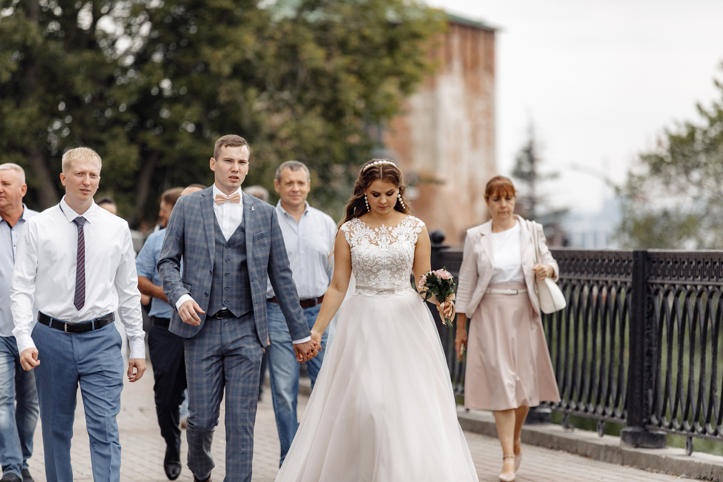 Фотограф Анна Руданова. Свадьба Иры и Валеры