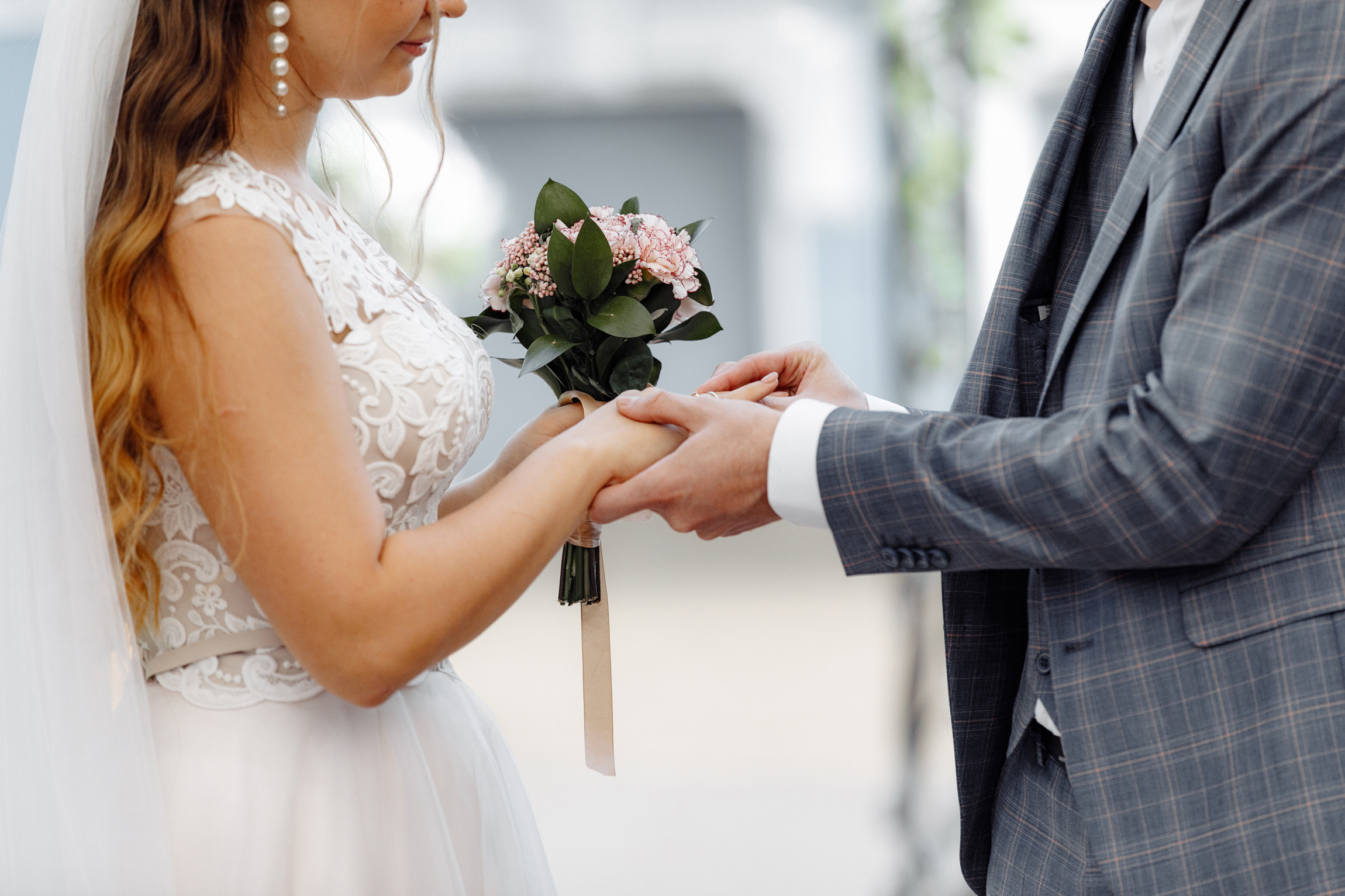 Фотограф Анна Руданова. Свадьба Иры и Валеры