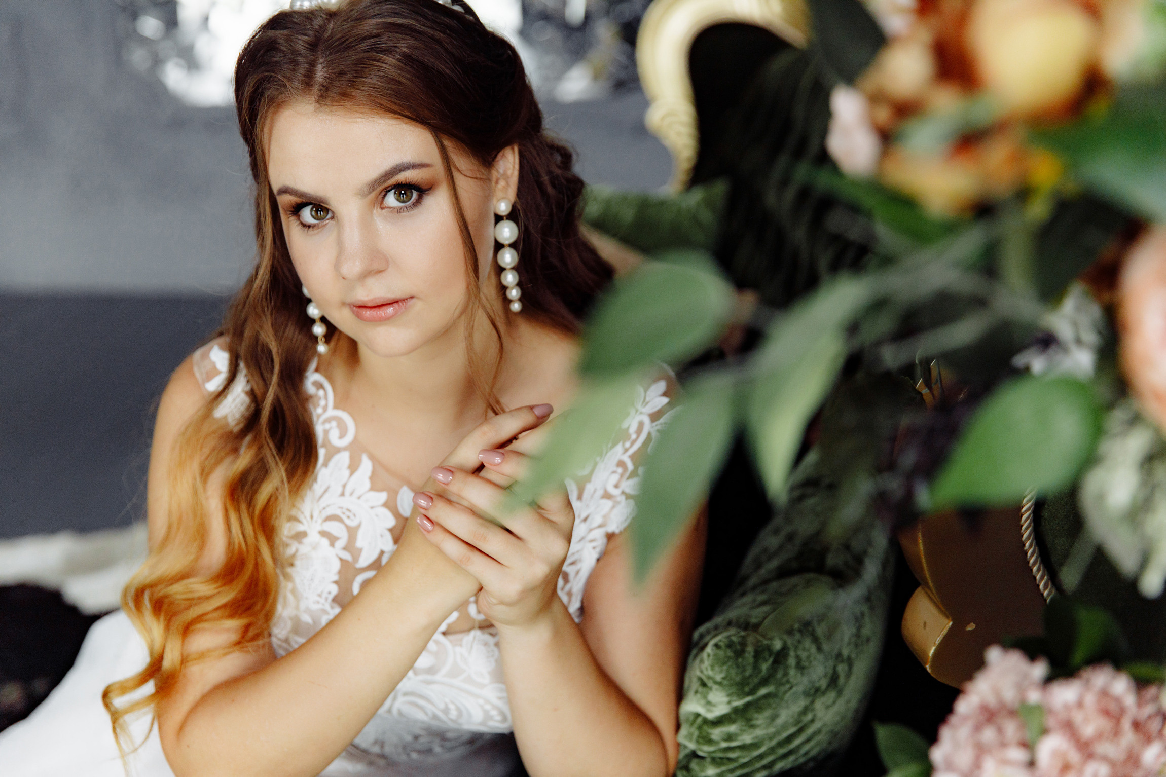 Фотограф Анна Руданова. Свадьба Иры и Валеры