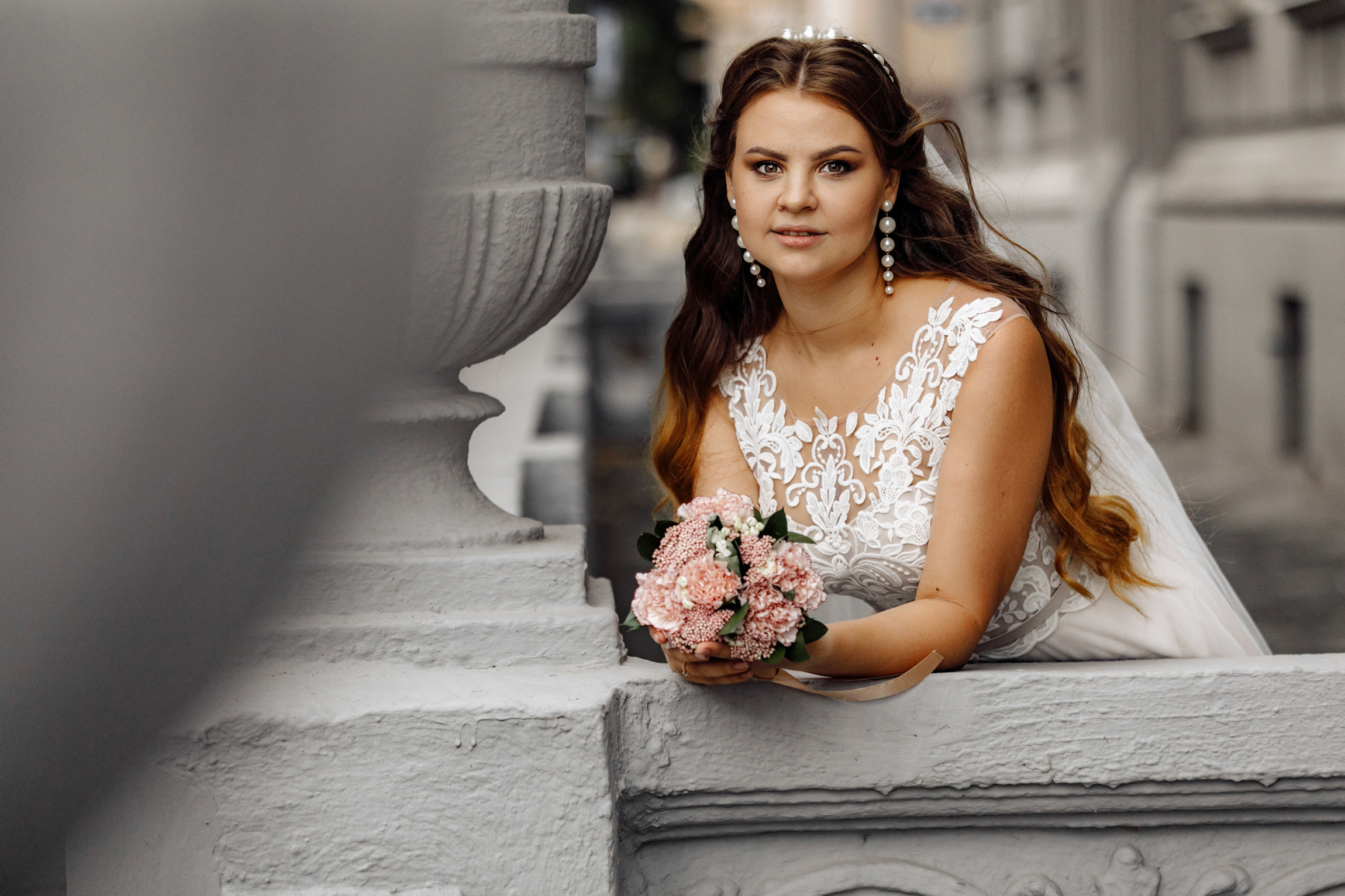 Фотограф Анна Руданова. Свадьба Иры и Валеры