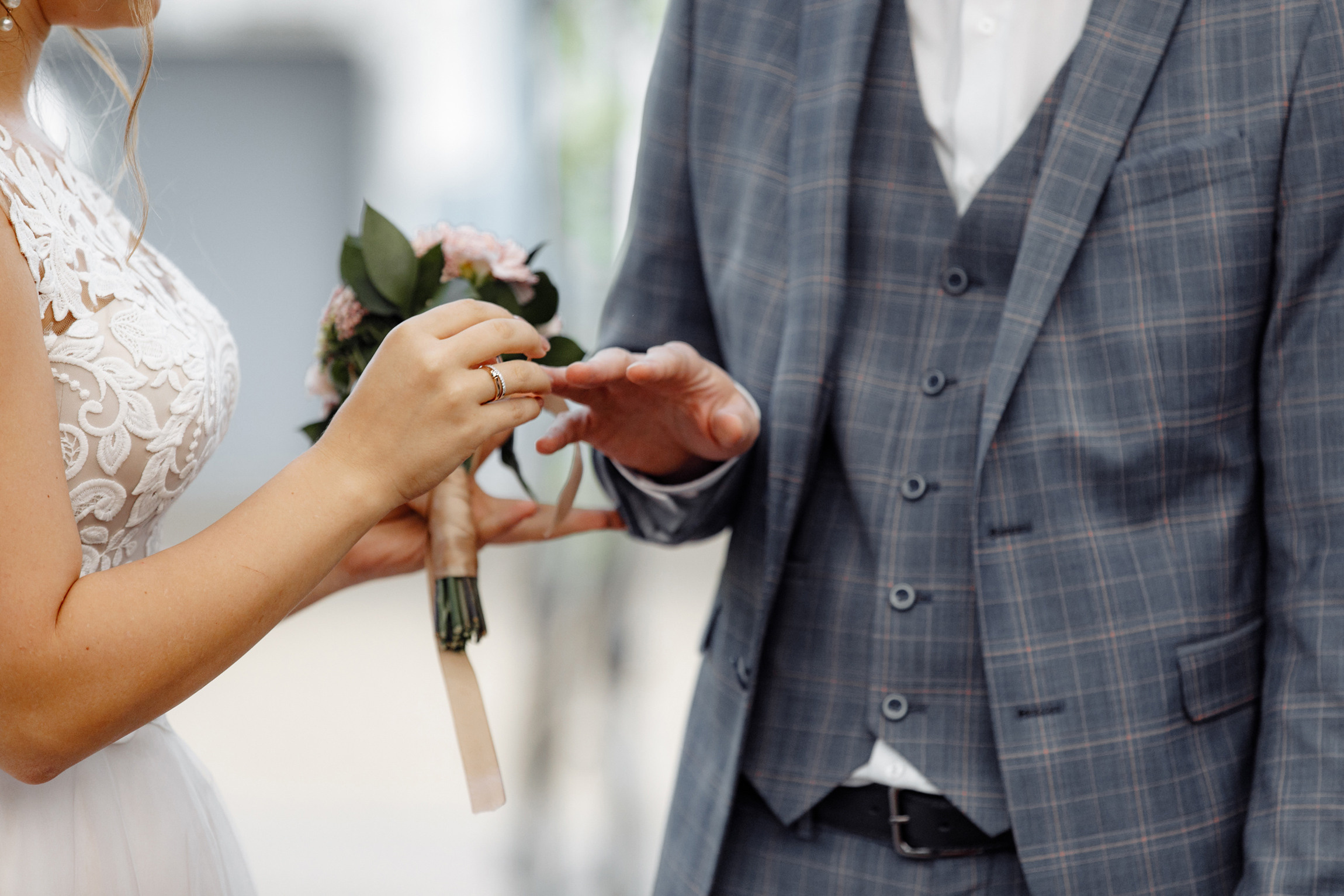 Фотограф Анна Руданова. Свадьба Иры и Валеры