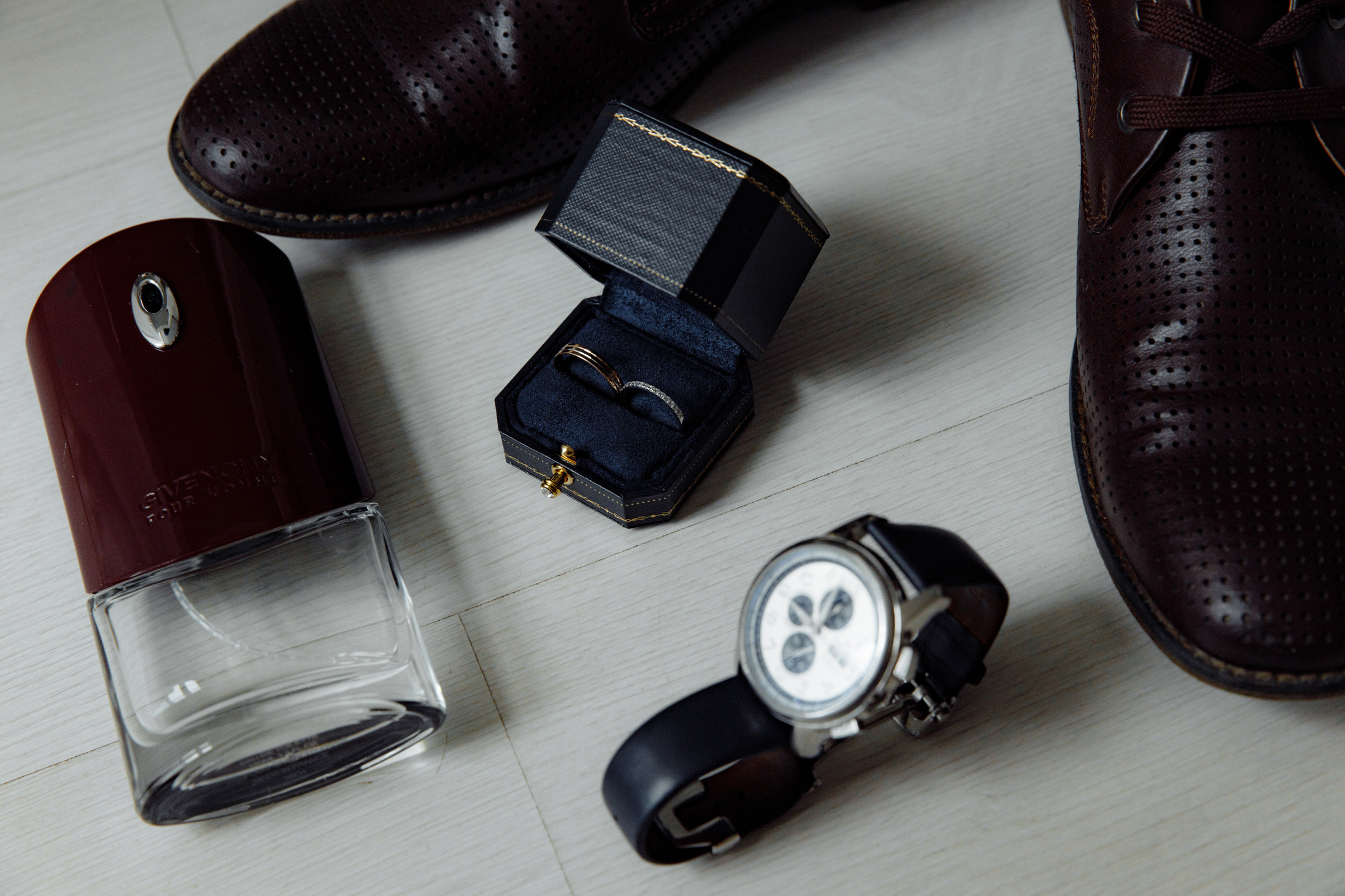 Фотограф Анна Руданова. Свадьба Иры и Валеры