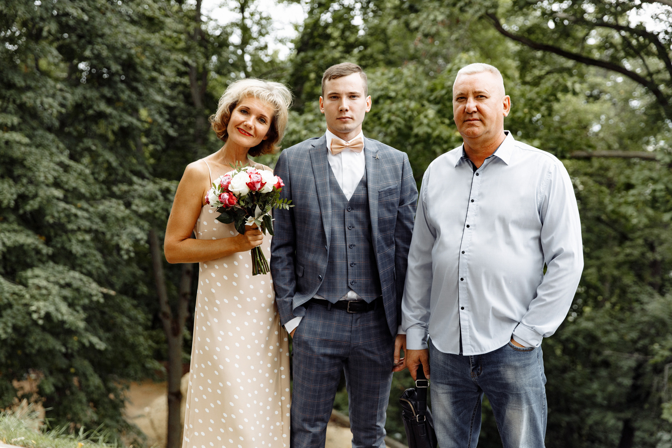 Фотограф Анна Руданова. Свадьба Иры и Валеры