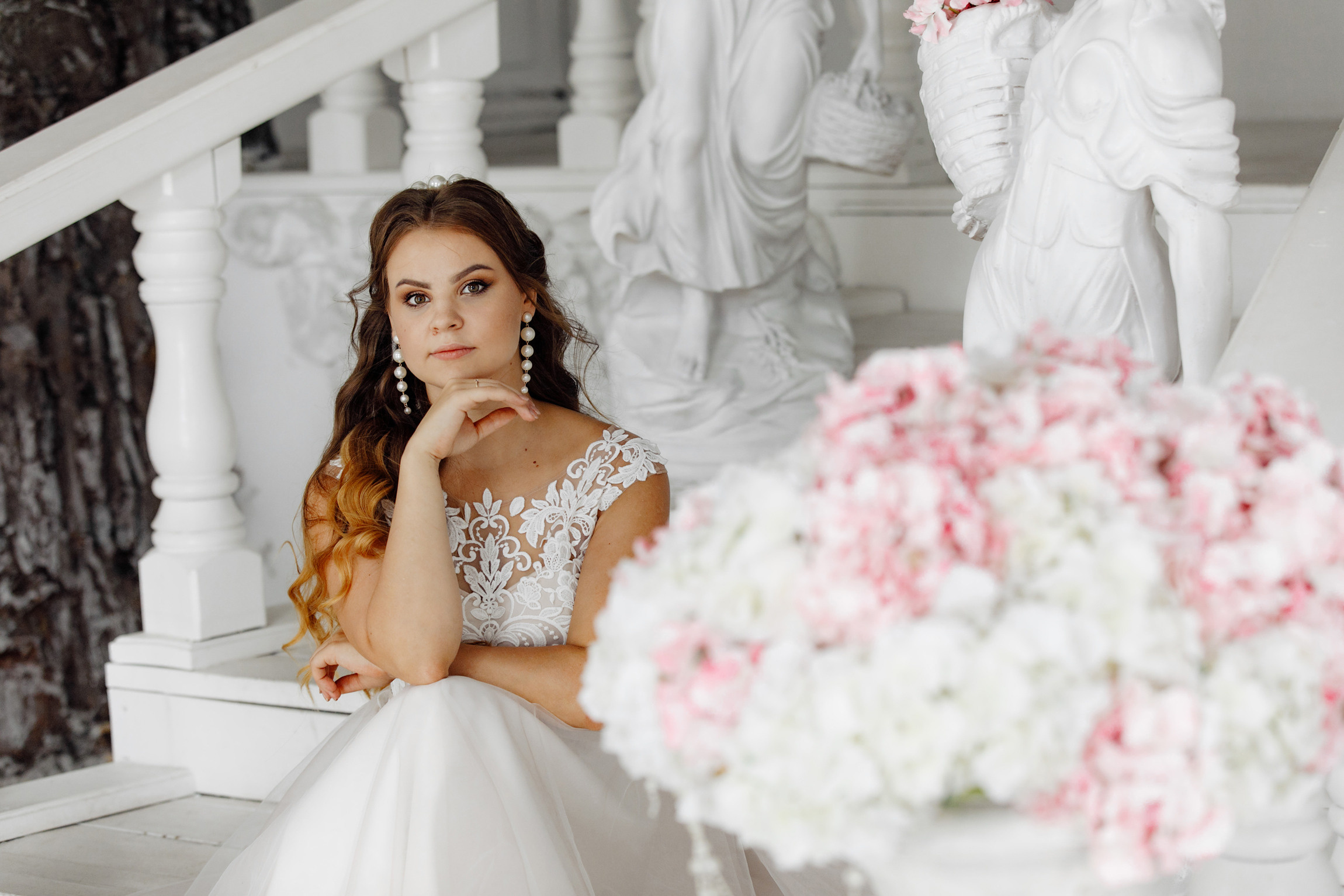 Фотограф Анна Руданова. Свадьба Иры и Валеры