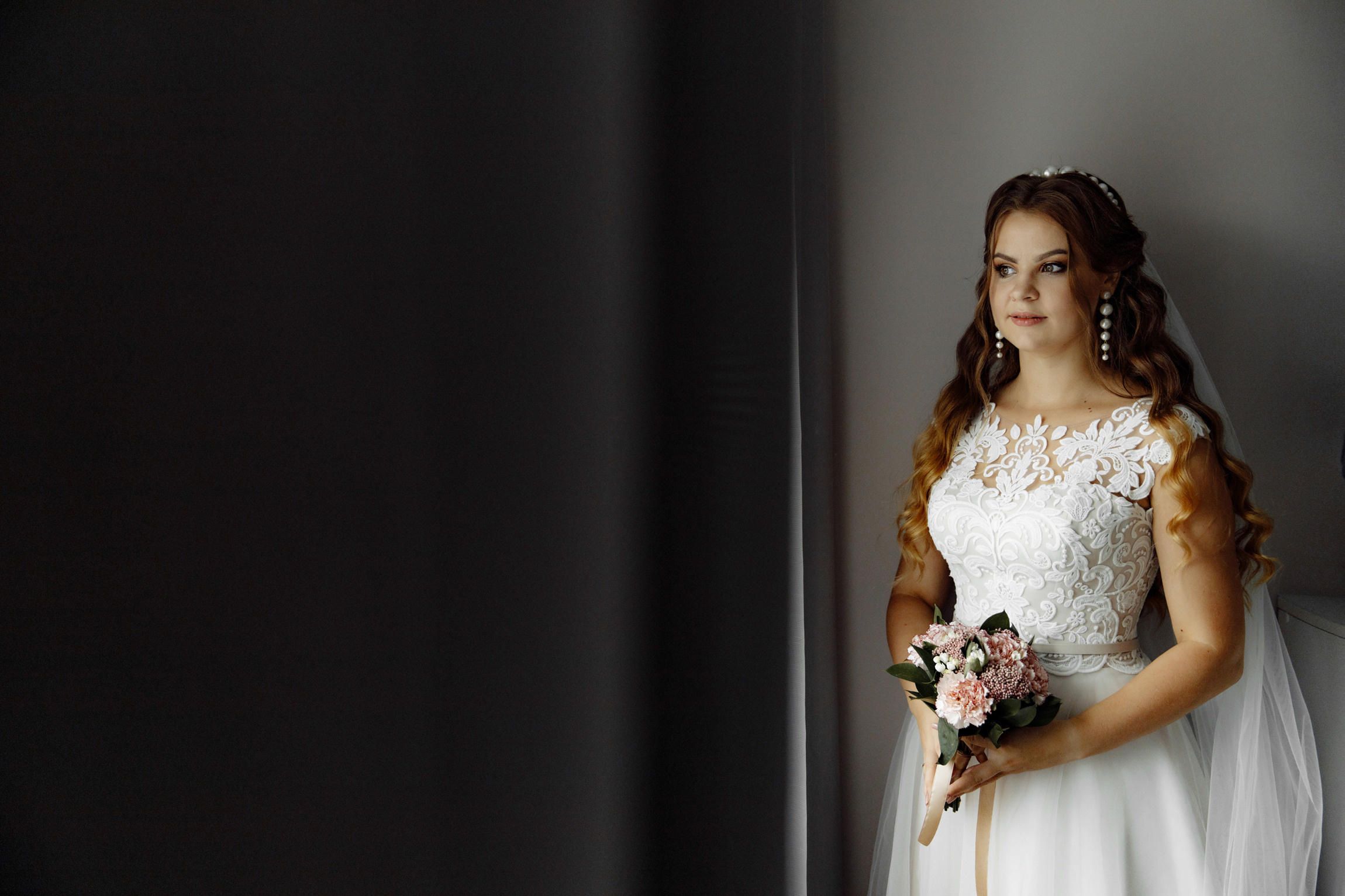 Фотограф Анна Руданова. Свадьба Иры и Валеры