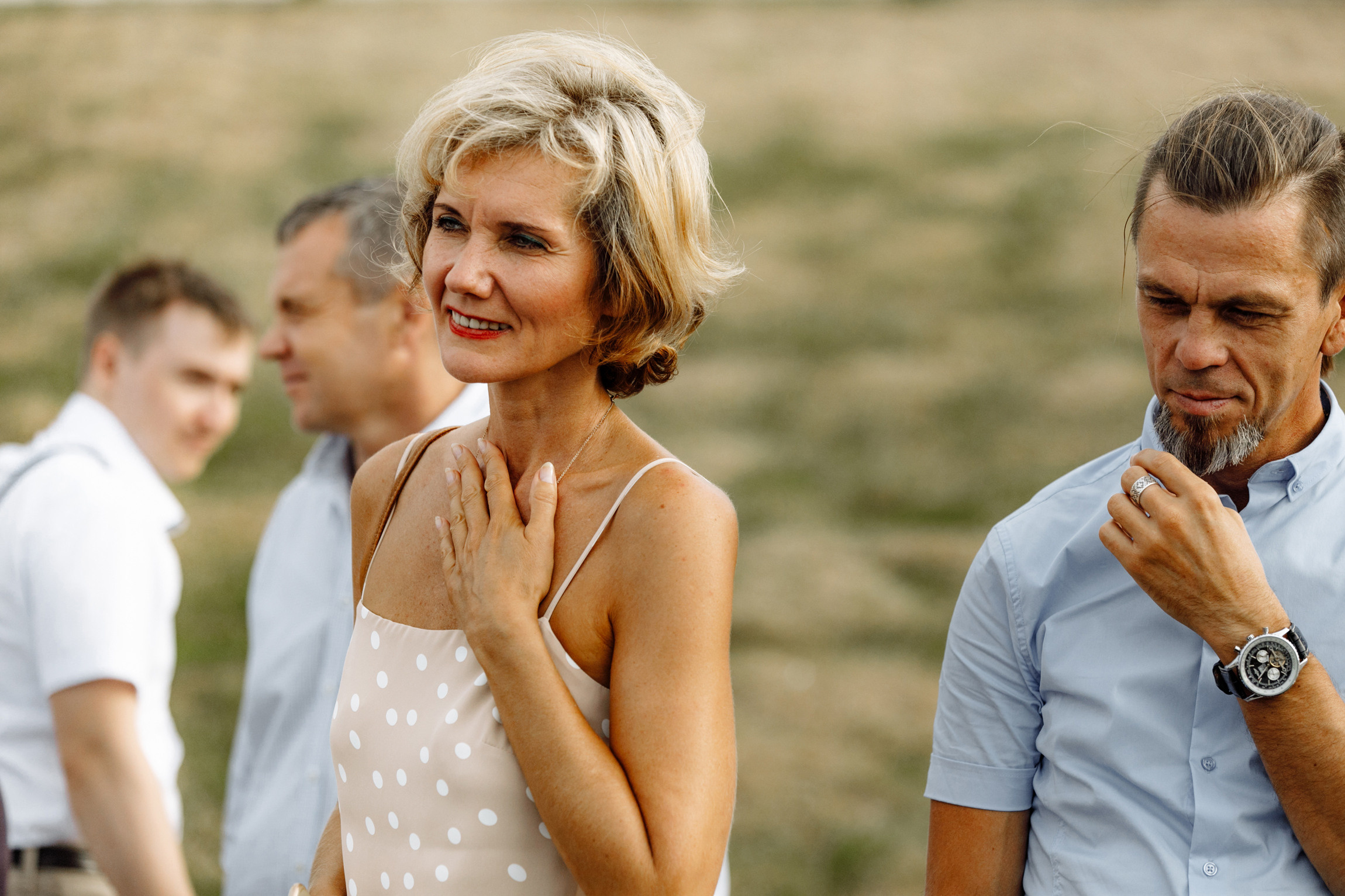 Фотограф Анна Руданова. Свадьба Иры и Валеры