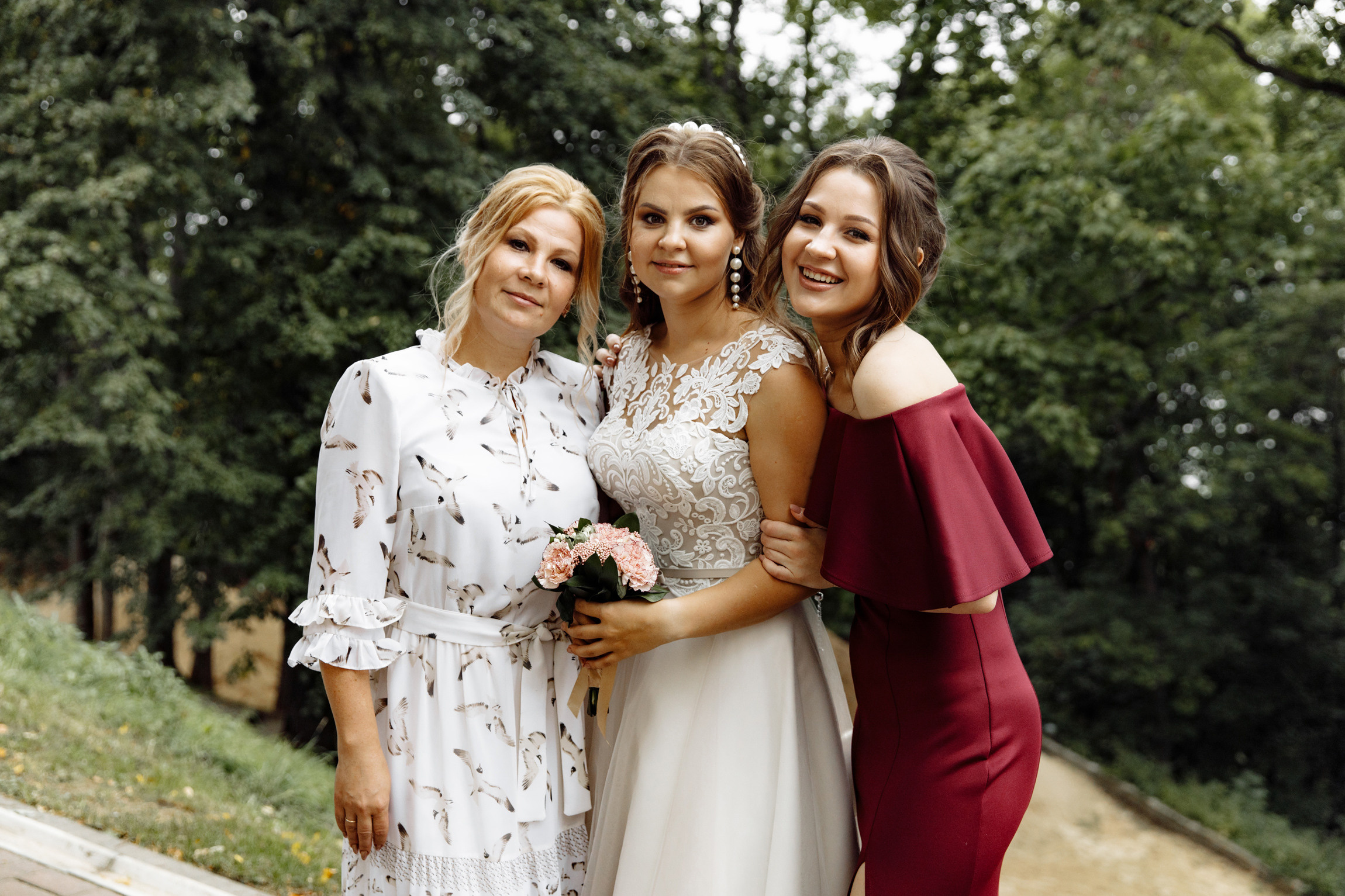 Фотограф Анна Руданова. Свадьба Иры и Валеры