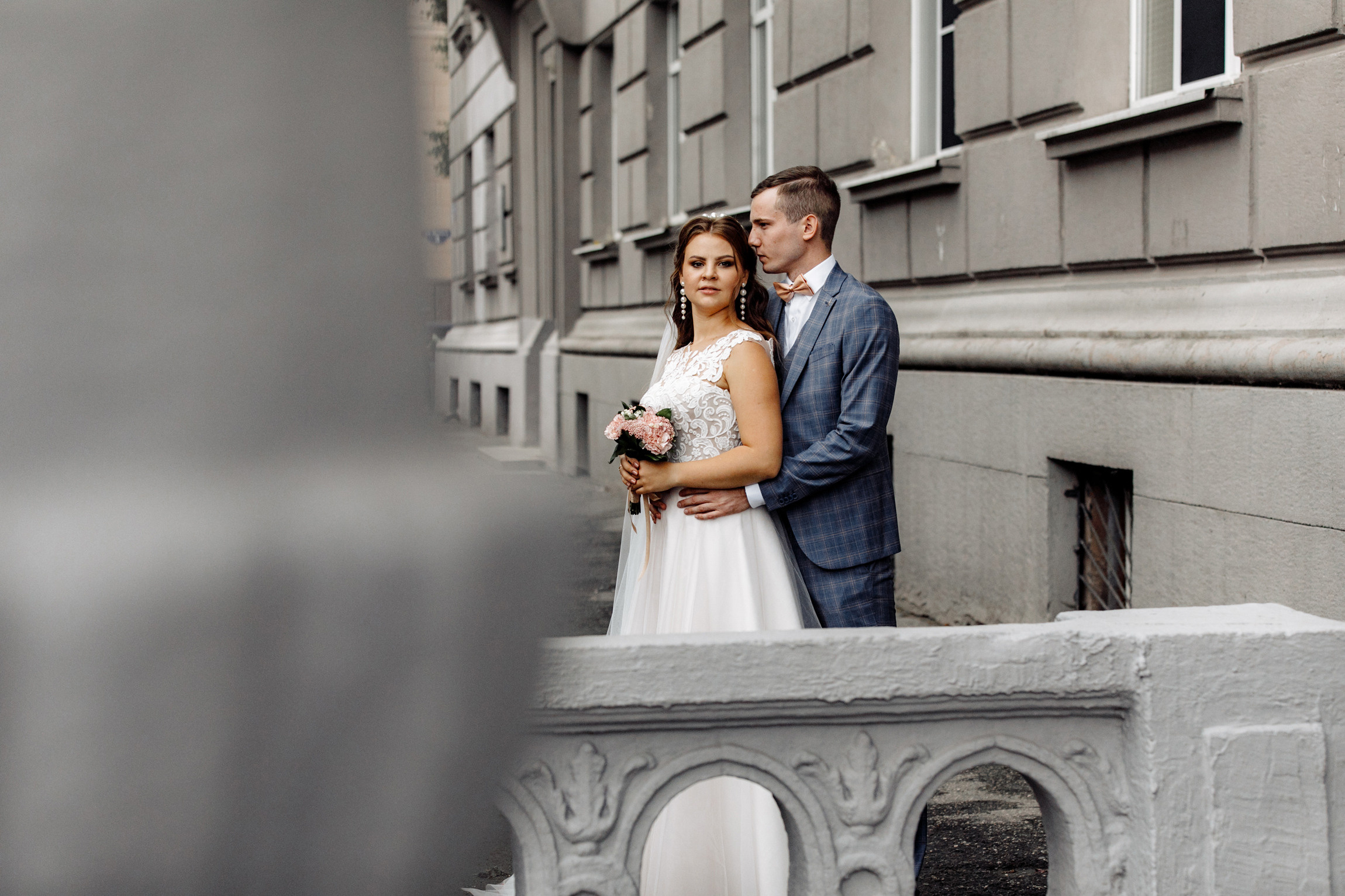 Фотограф Анна Руданова. Свадьба Иры и Валеры